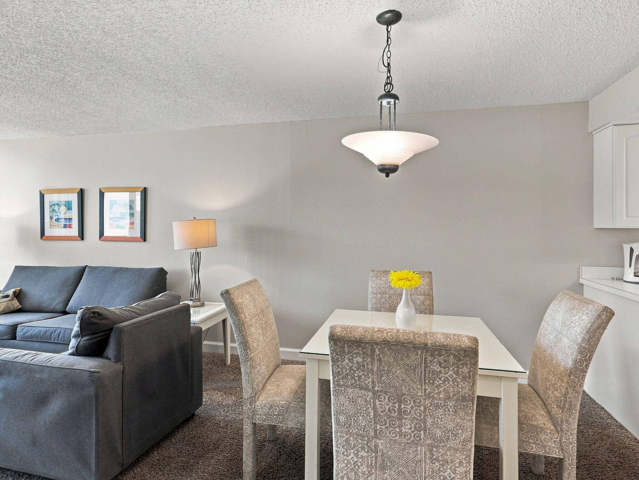SUNDESTIN INTERNATIONAL CONDO - Residential Lease