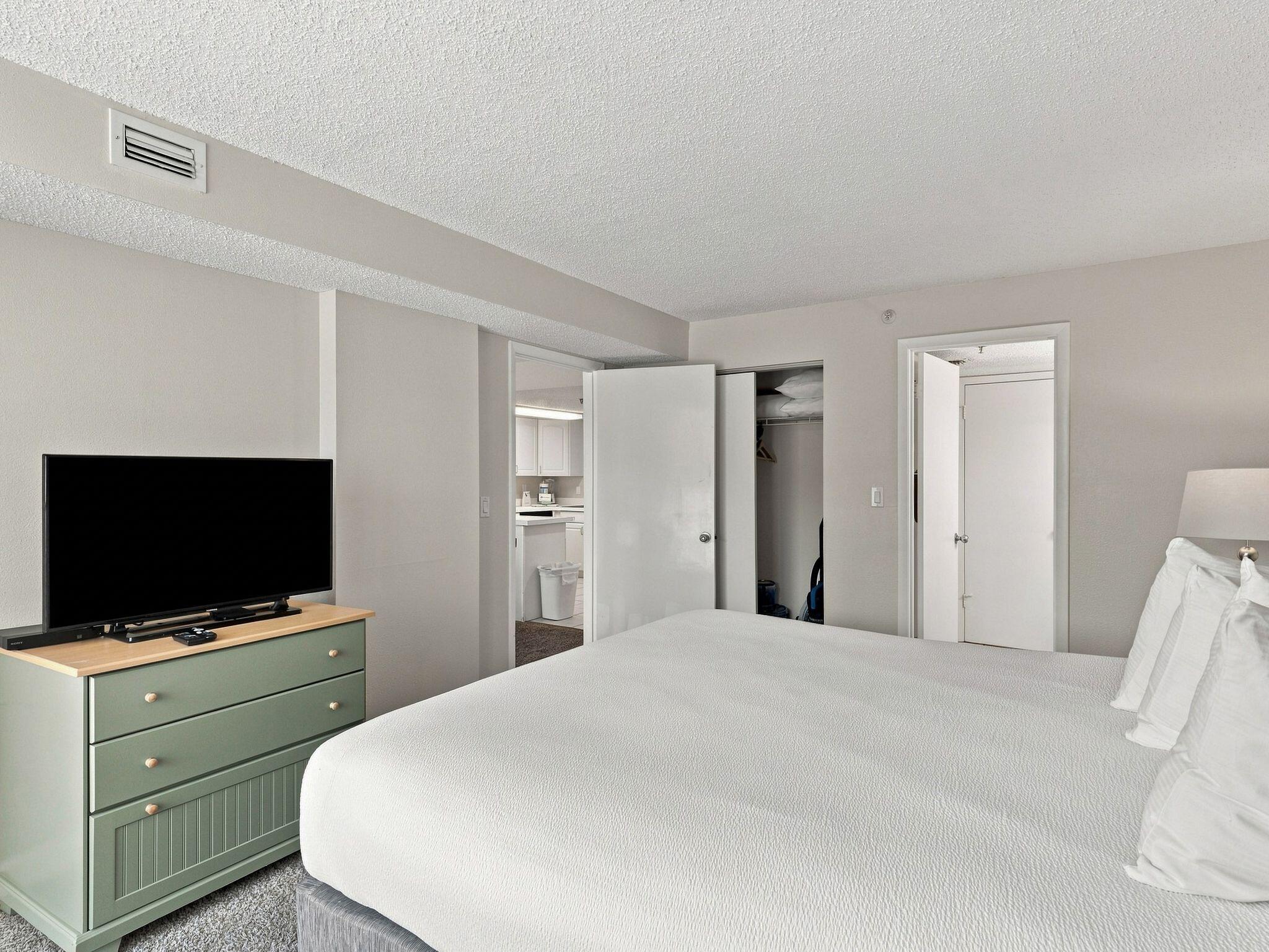SUNDESTIN INTERNATIONAL CONDO - Residential Lease