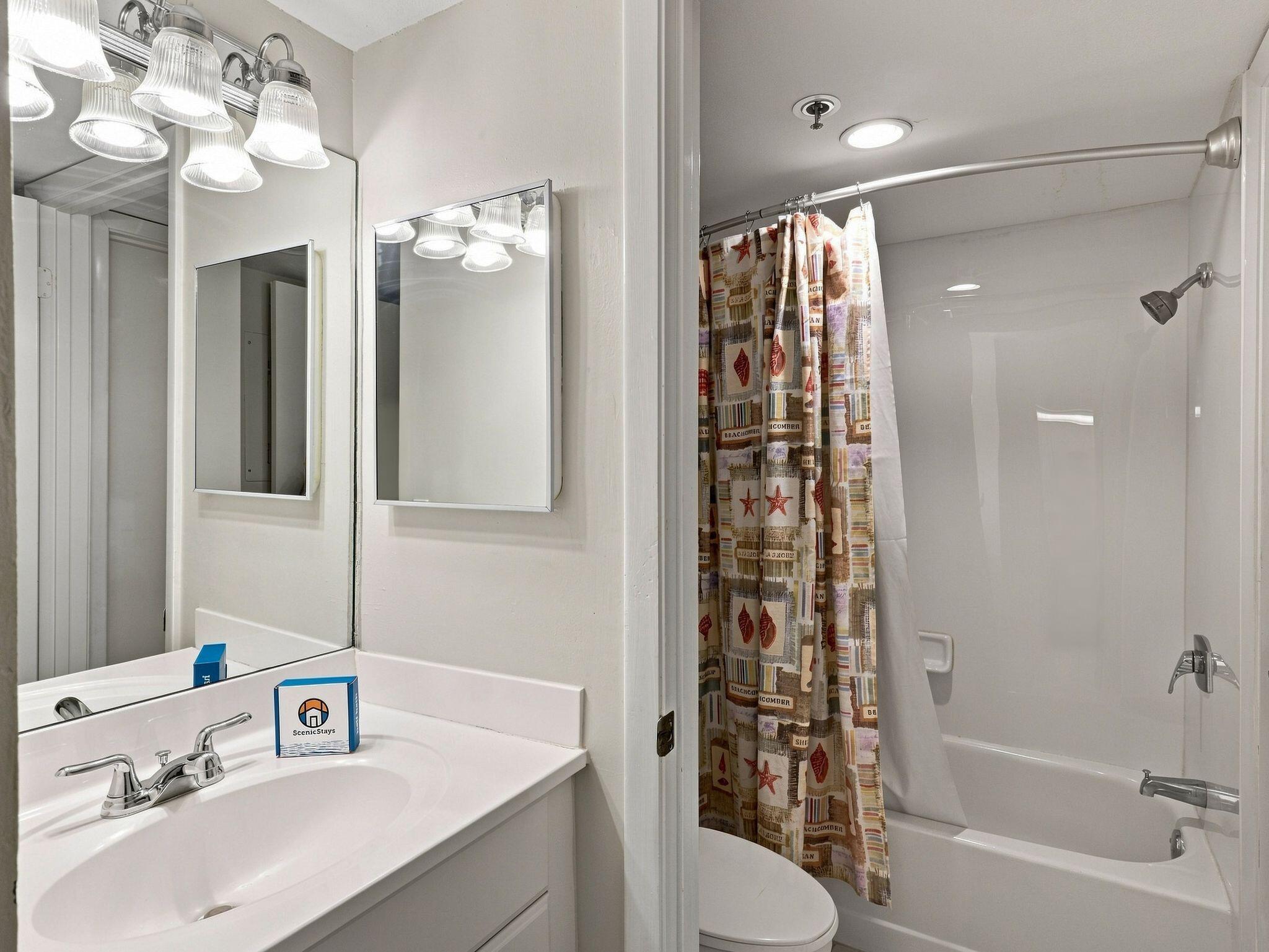 SUNDESTIN INTERNATIONAL CONDO - Residential Lease