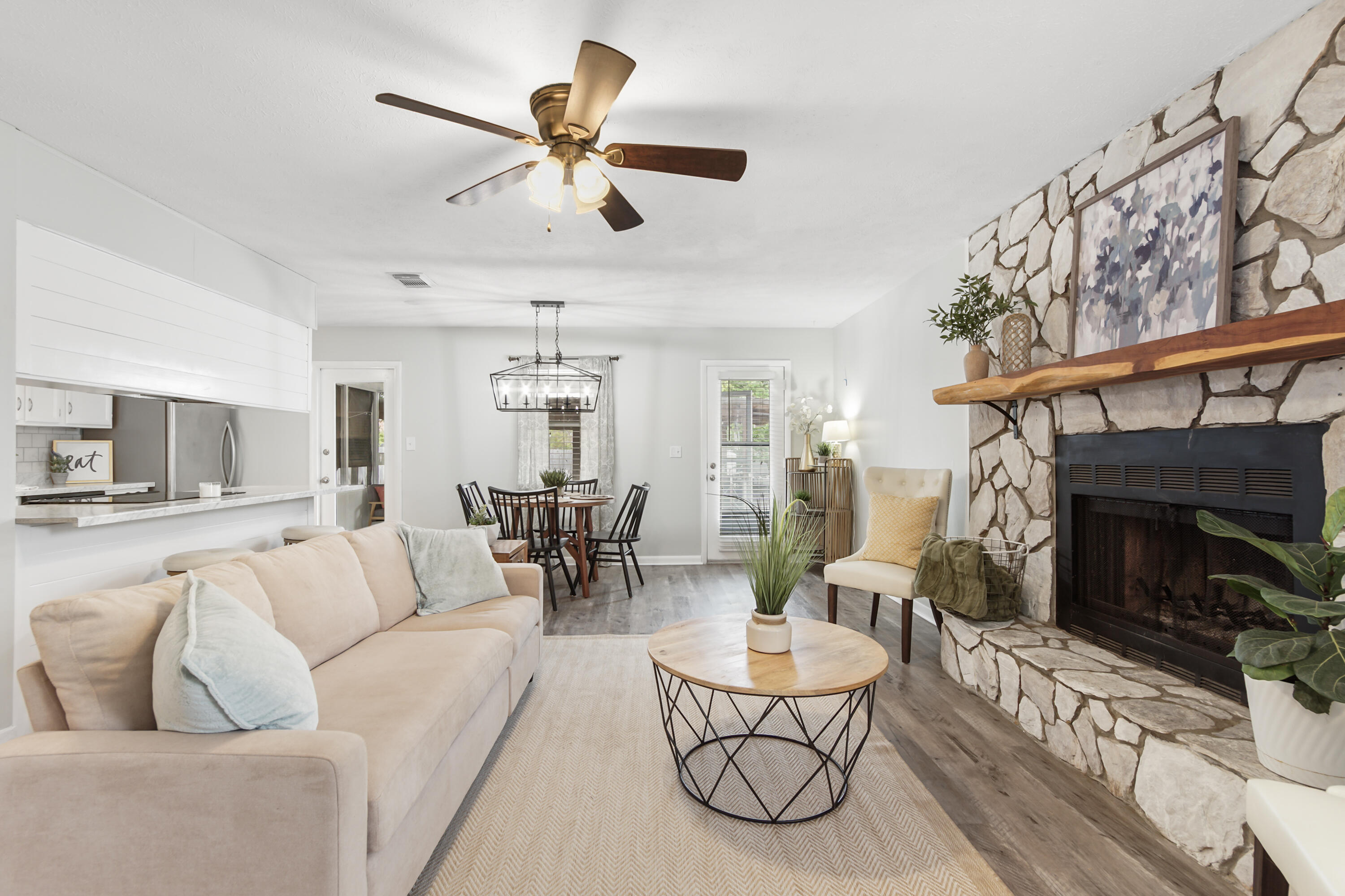 WOODLAND ESTATES UNIT 2 - Residential