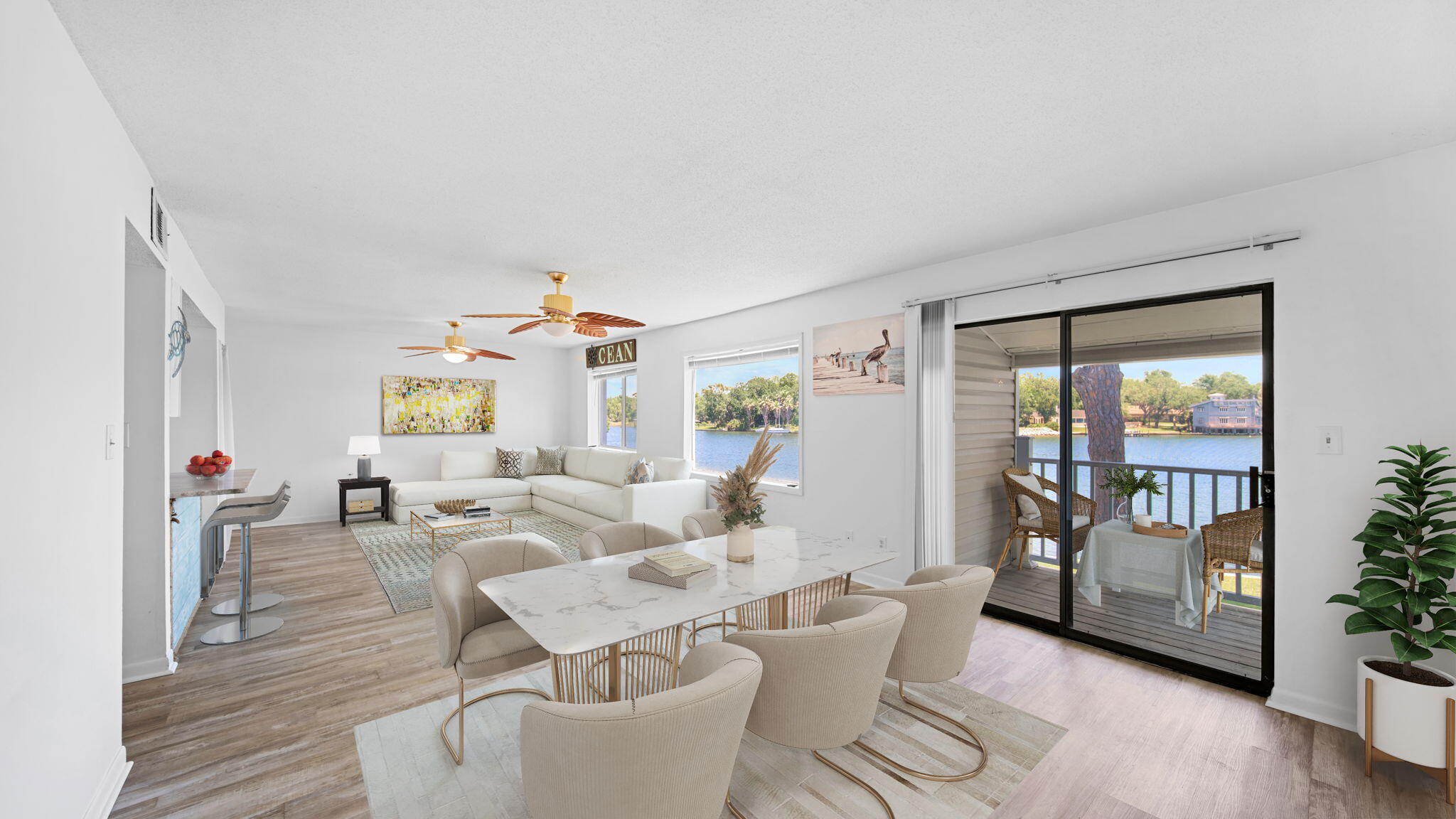 FINISTERRA CONDO - Residential