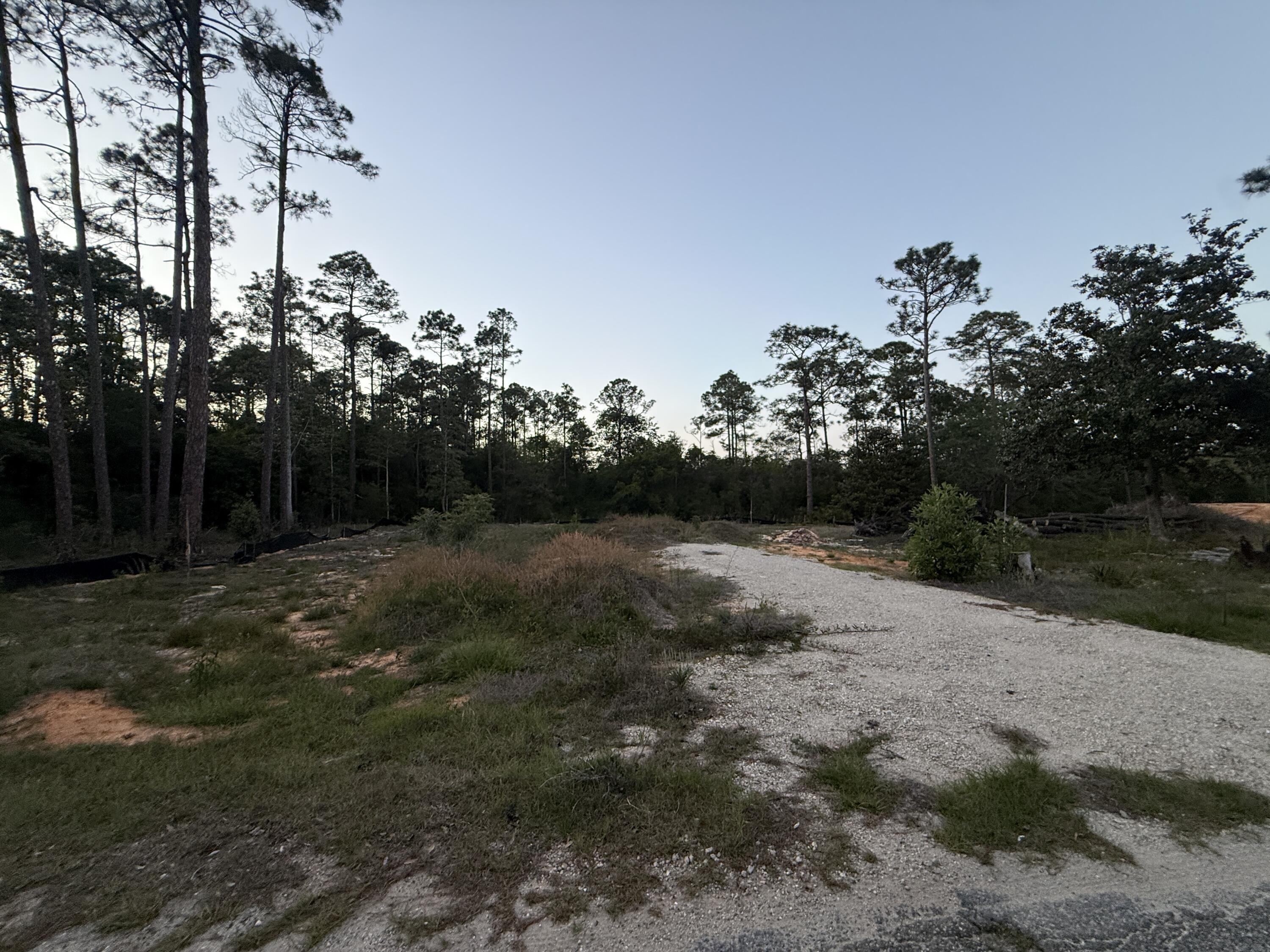EAST BAY RIVER ESTATES - Land