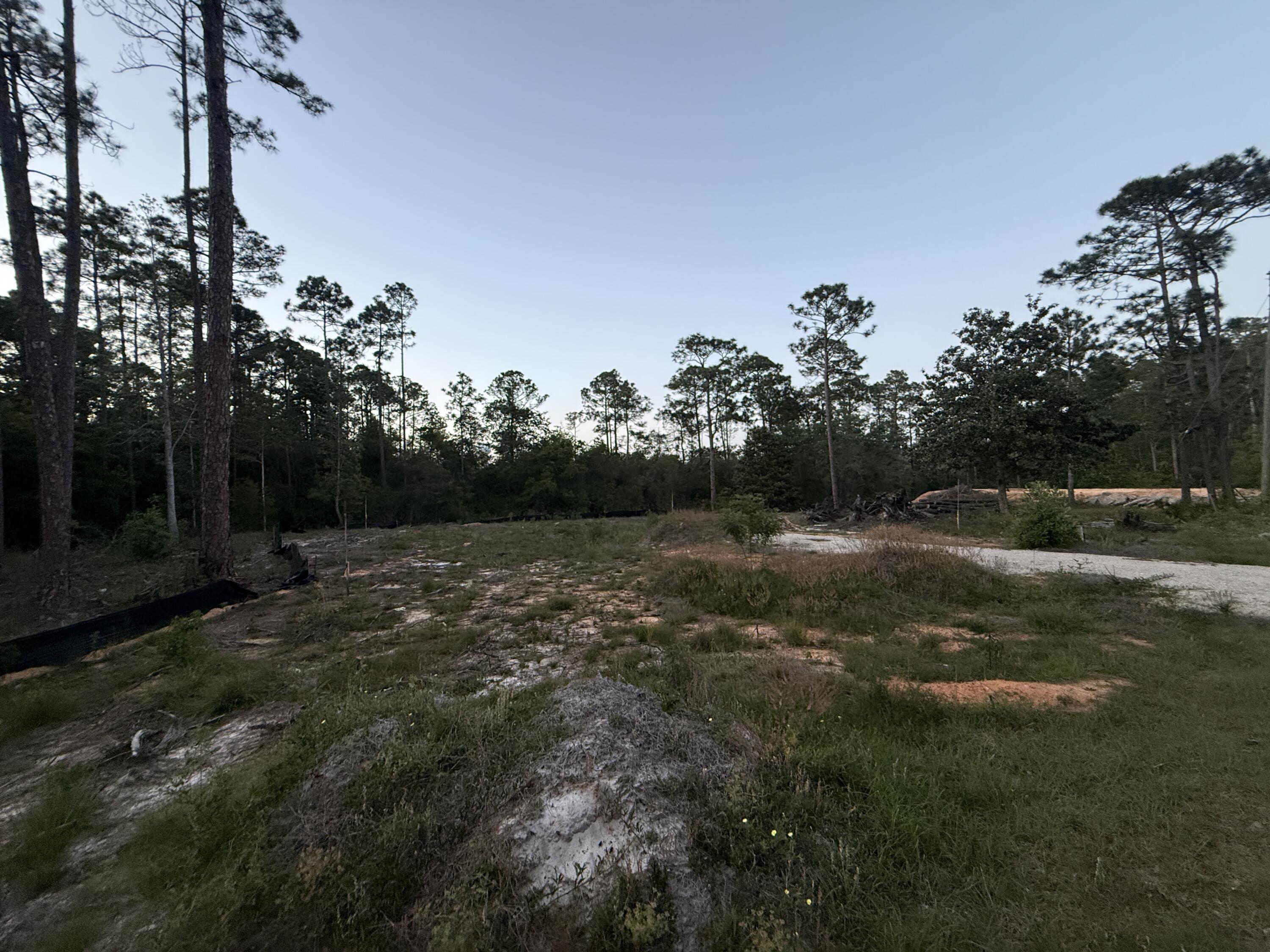 EAST BAY RIVER ESTATES - Land