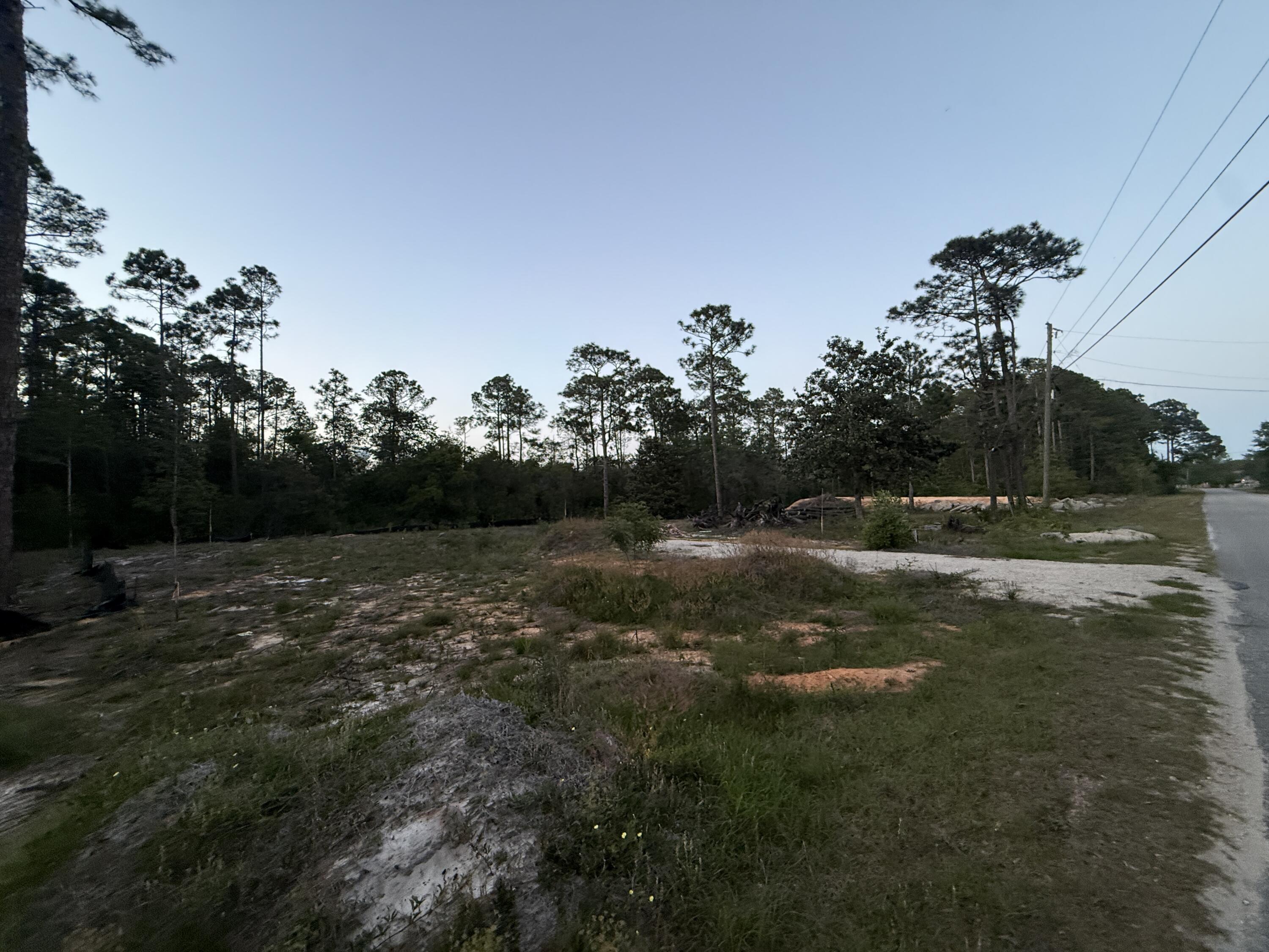 2 Beautiful lots, on a paved road, and within a 3-5 minute drive of Navarre High School. Each lot is just over 1 acre.
Very private location in a quiet neighborhood with convenient access to shopping and just minutes to Navarre Beach! Buyer or Buyer's agent to verify all information deemed important.
Seller is willing to SEPARATE THE LOTS if buyer wishes to purchase only one.
