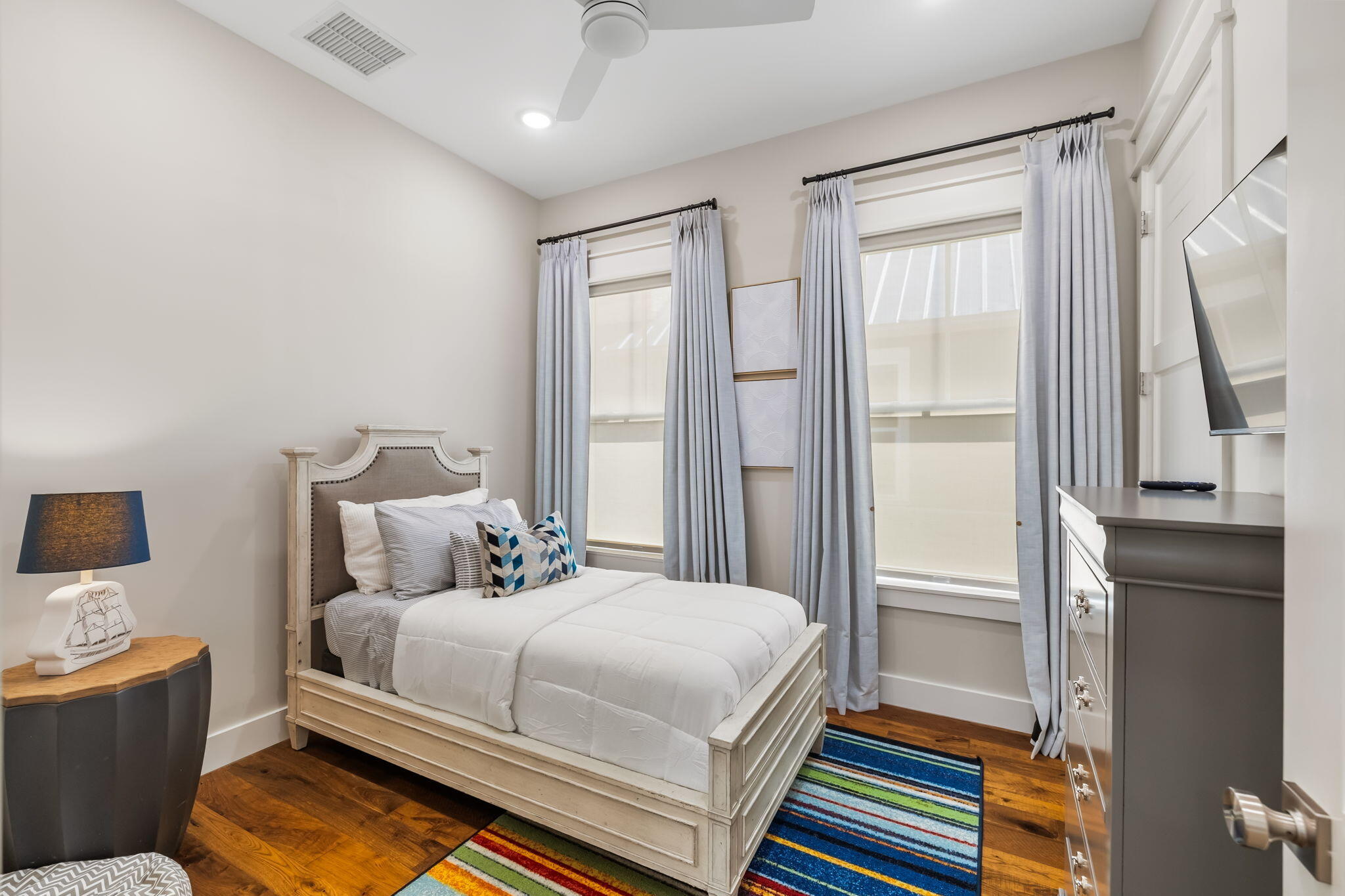 INLET BEACH - Residential