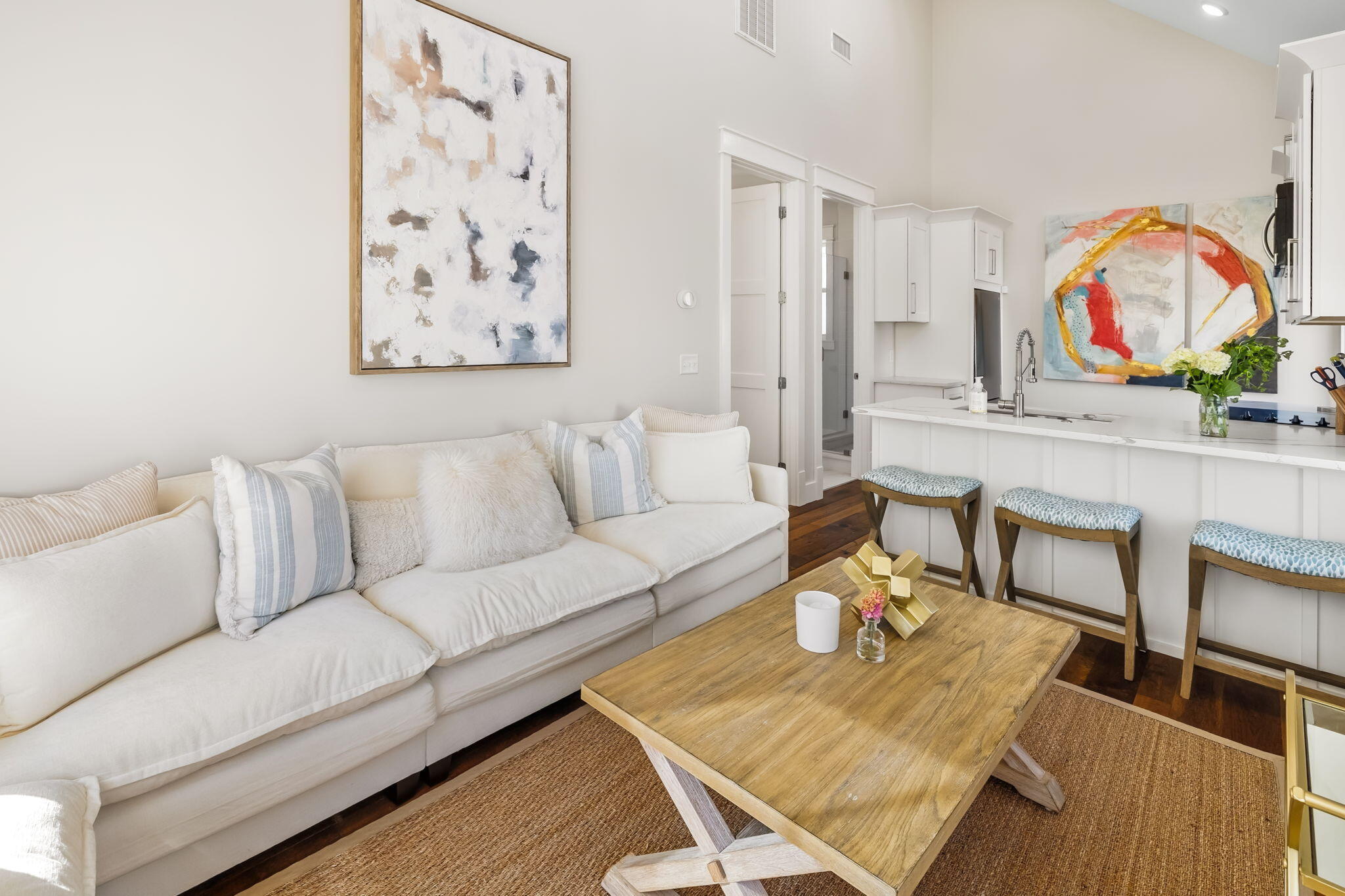 INLET BEACH - Residential