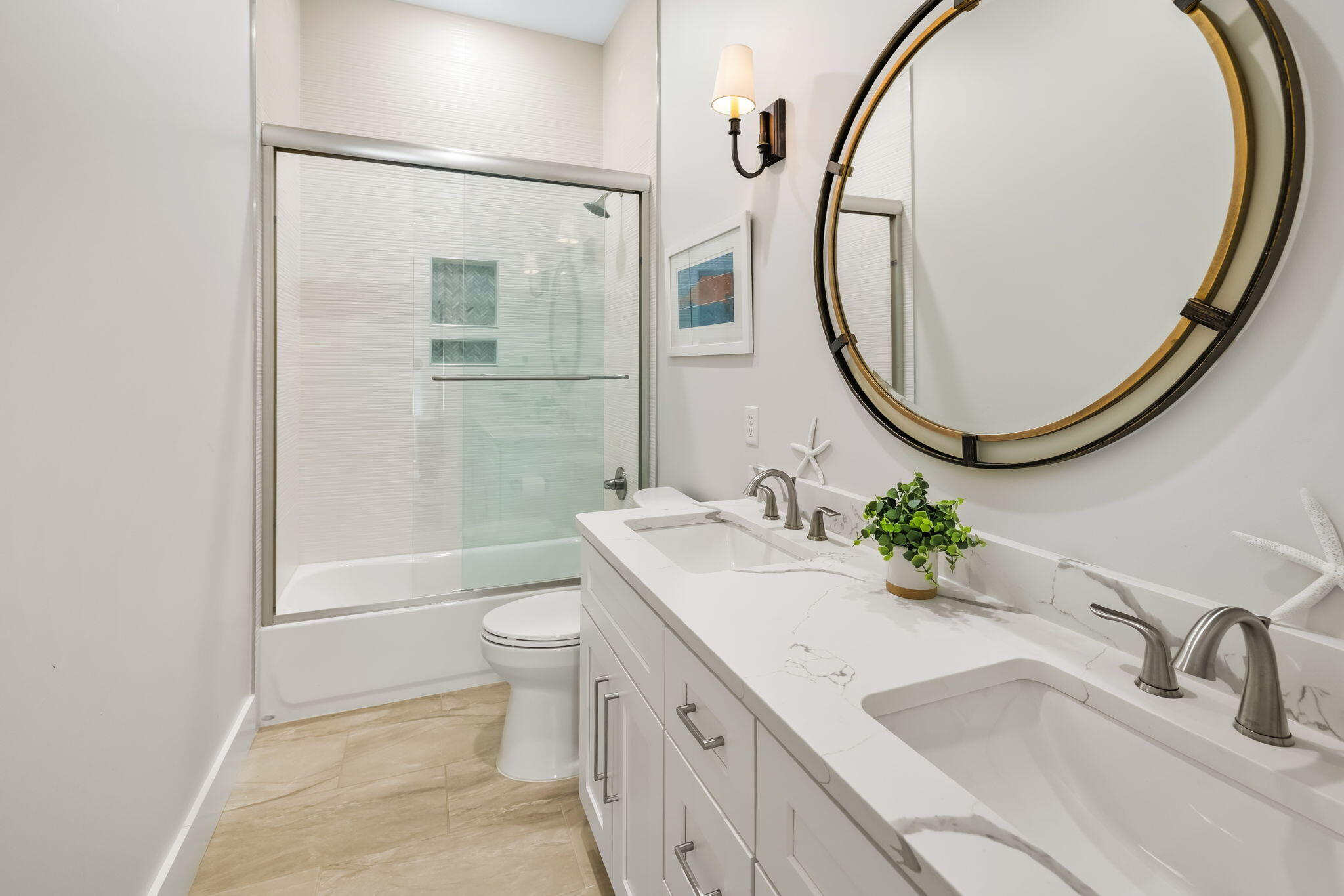 INLET BEACH - Residential