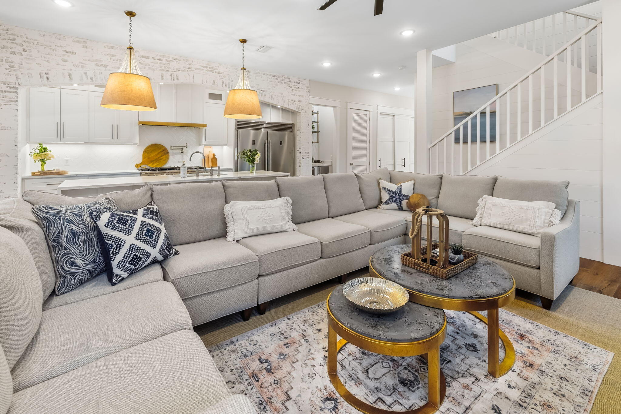 INLET BEACH - Residential