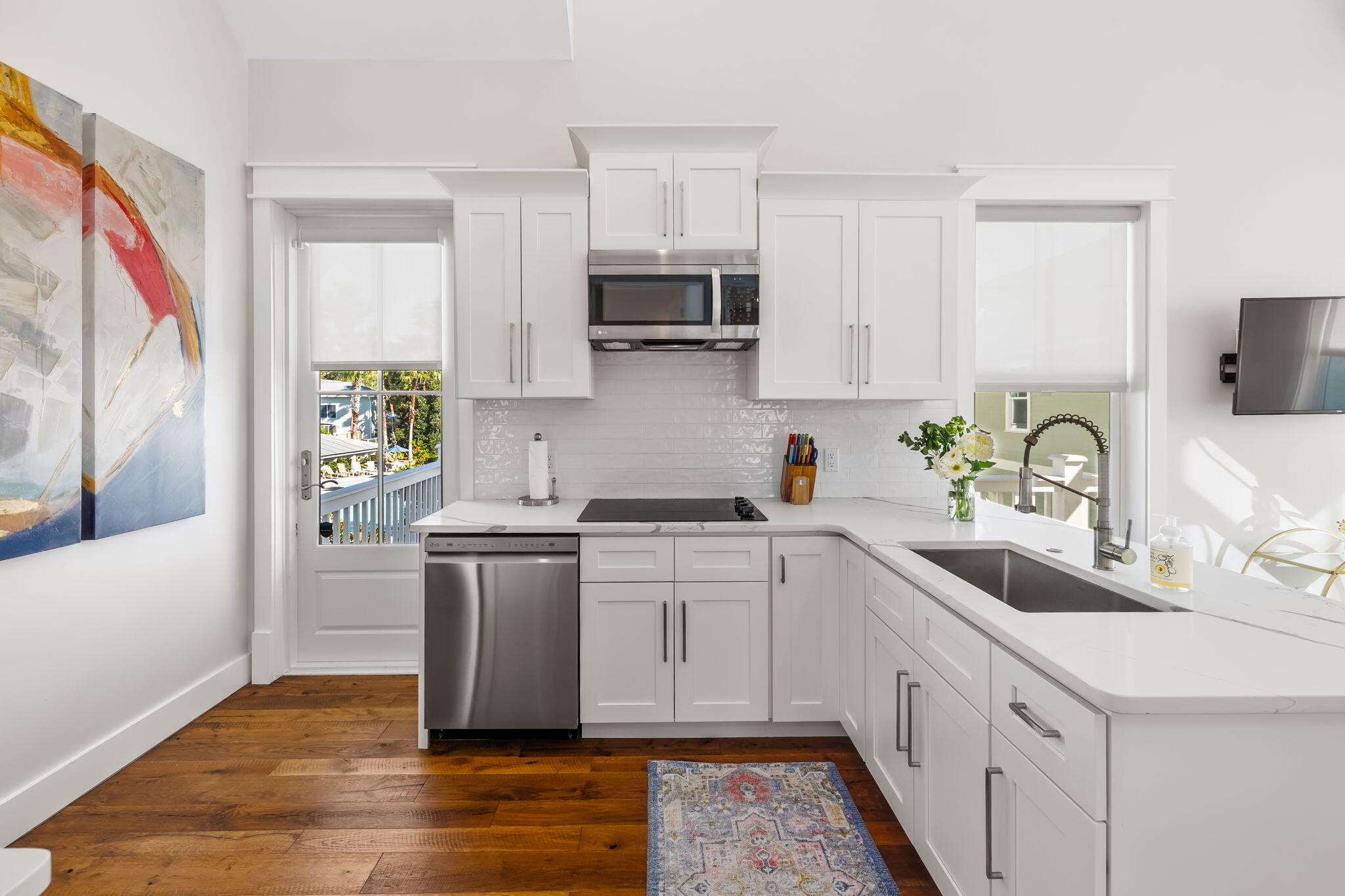 INLET BEACH - Residential