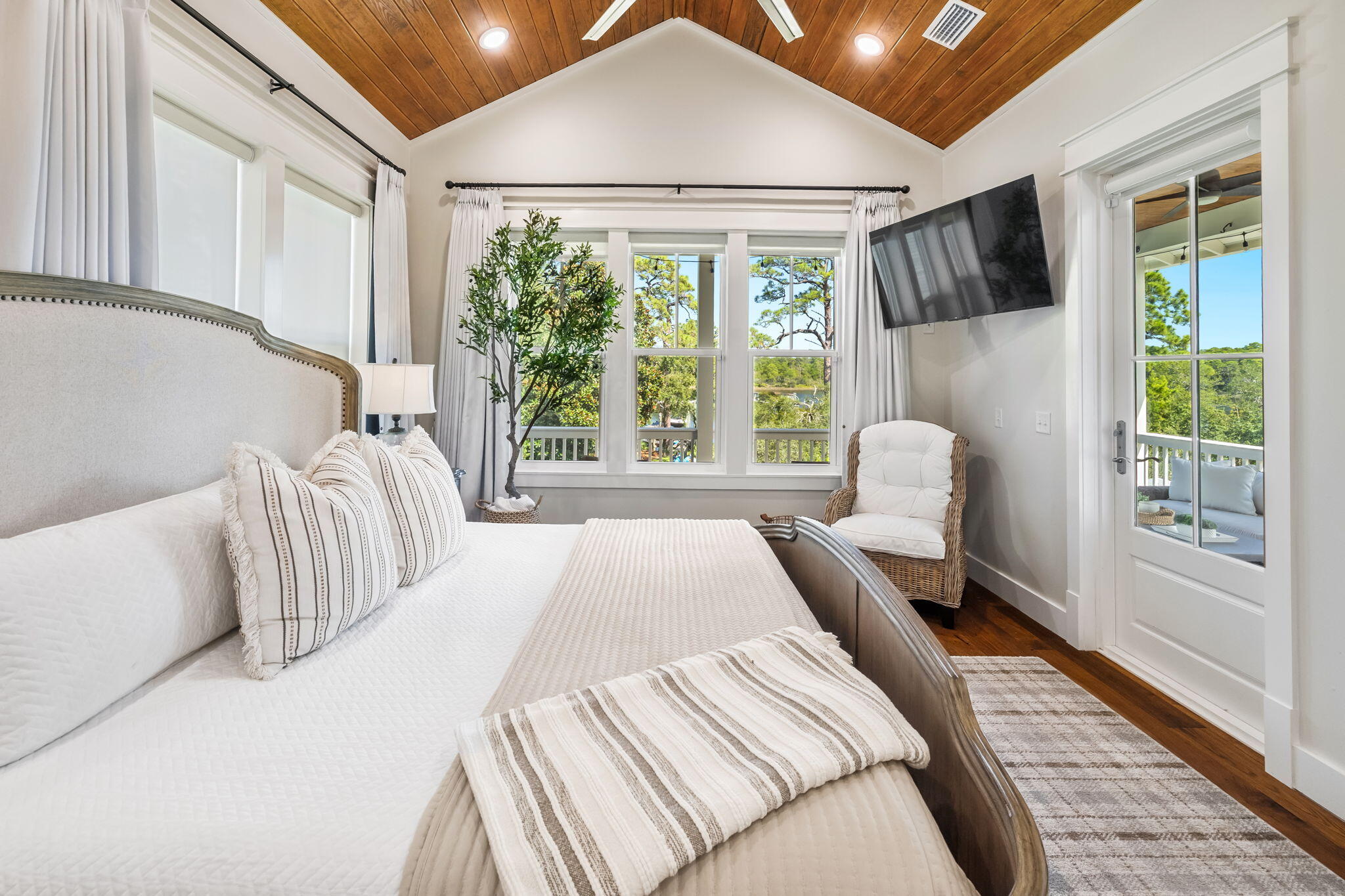 INLET BEACH - Residential