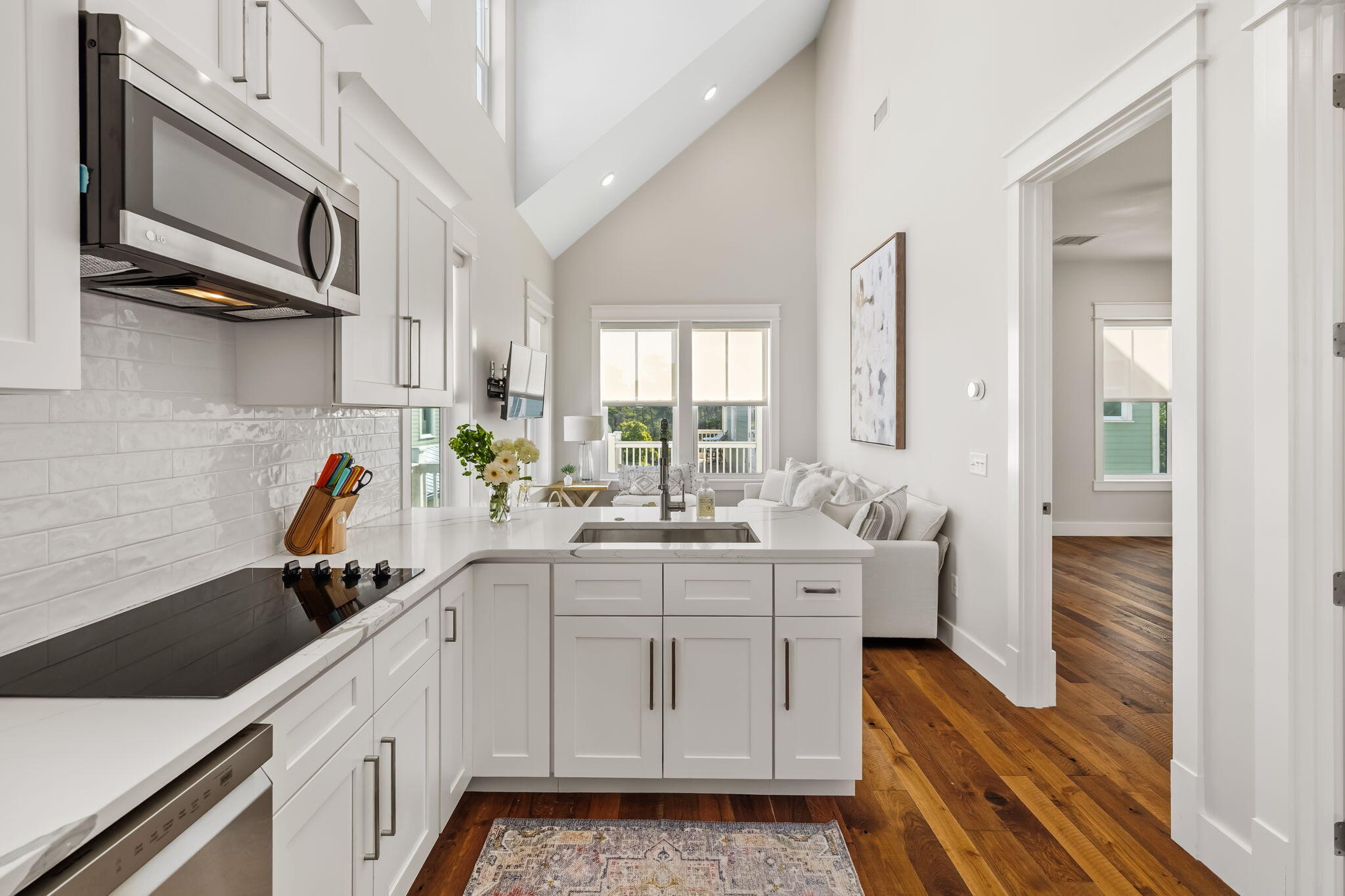 INLET BEACH - Residential