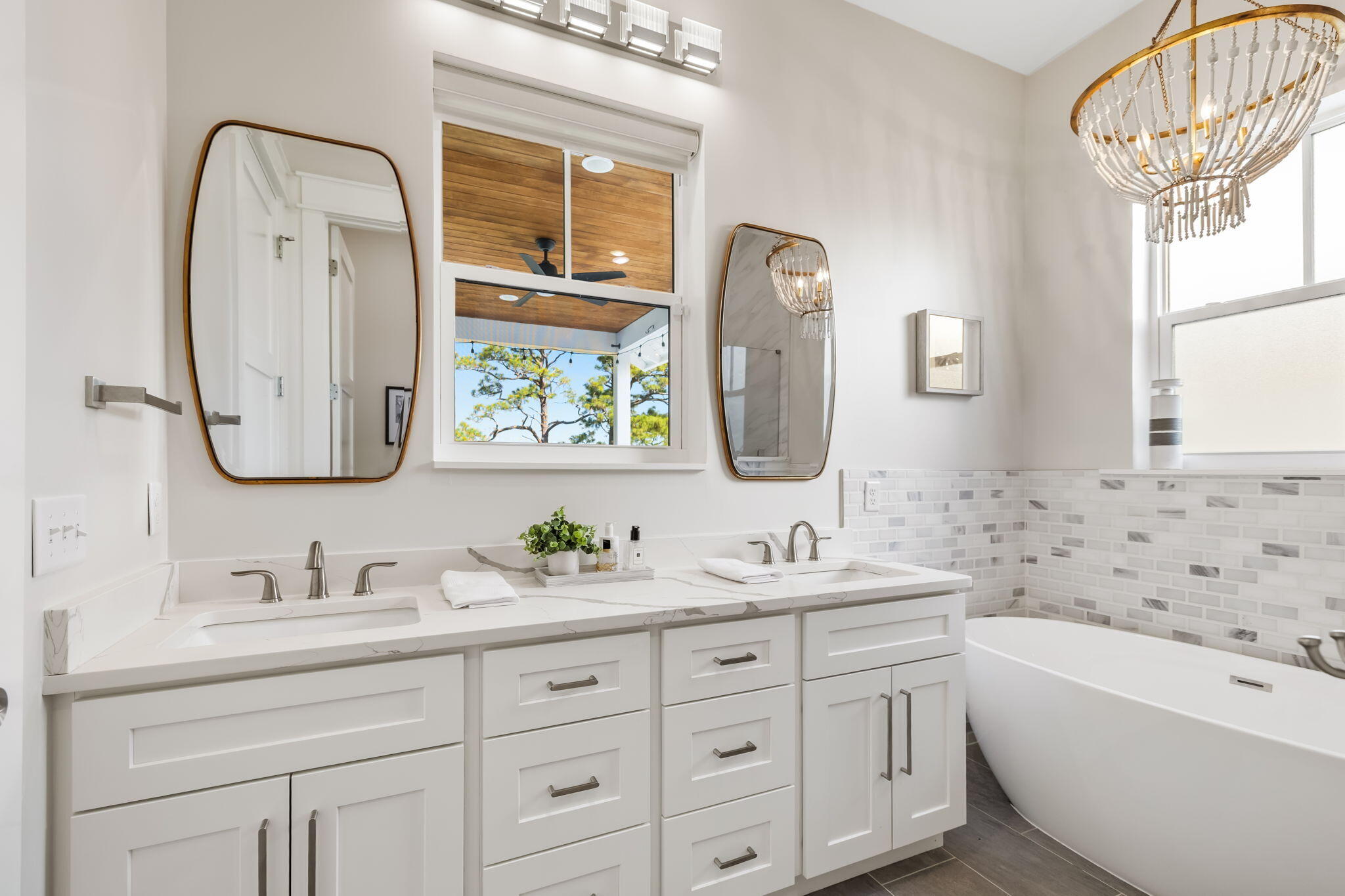 INLET BEACH - Residential