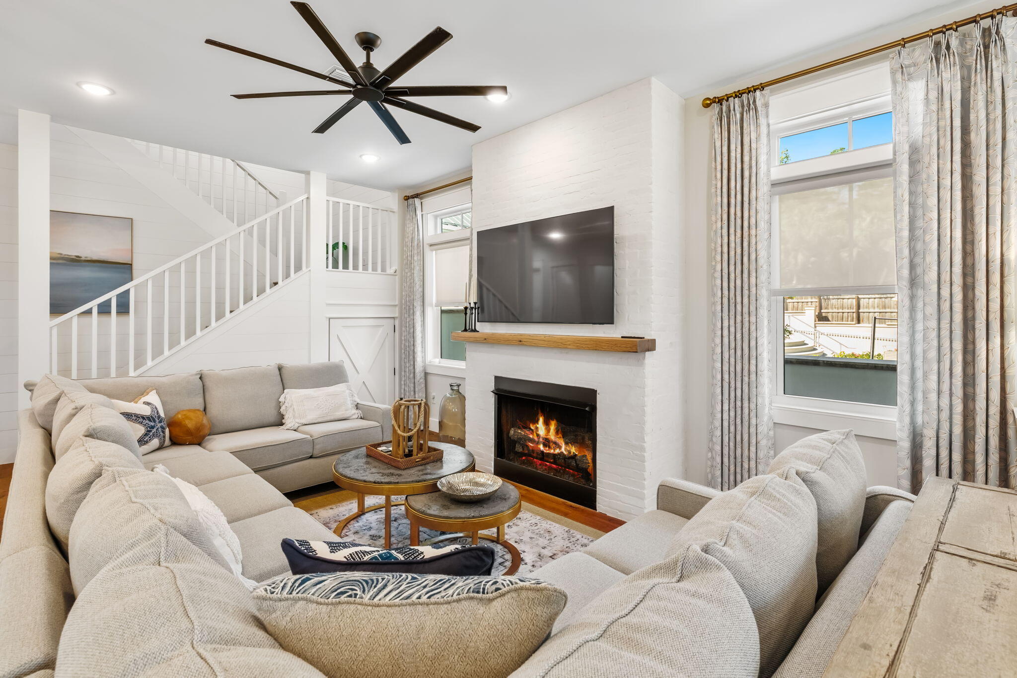 INLET BEACH - Residential