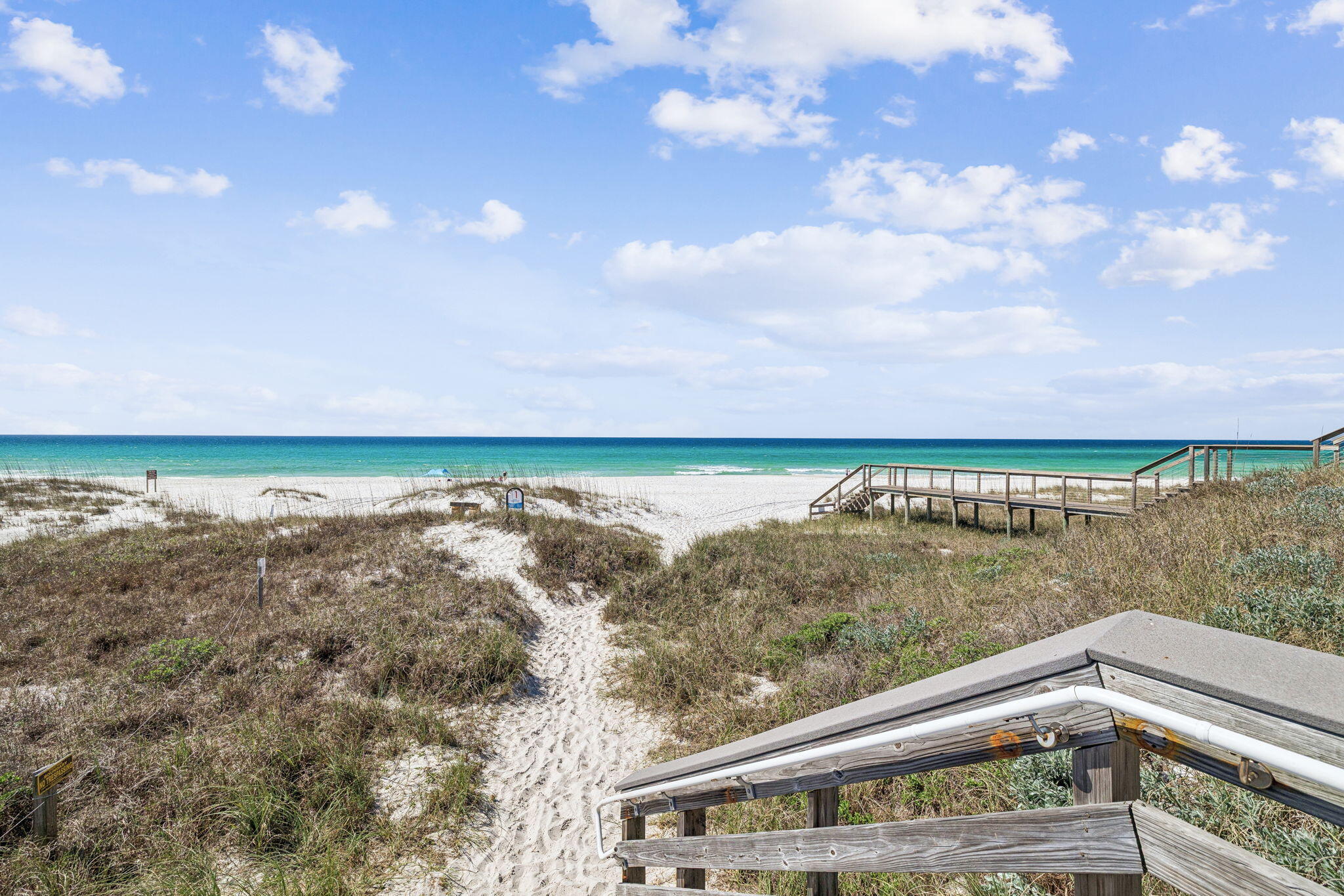 INLET BEACH - Residential