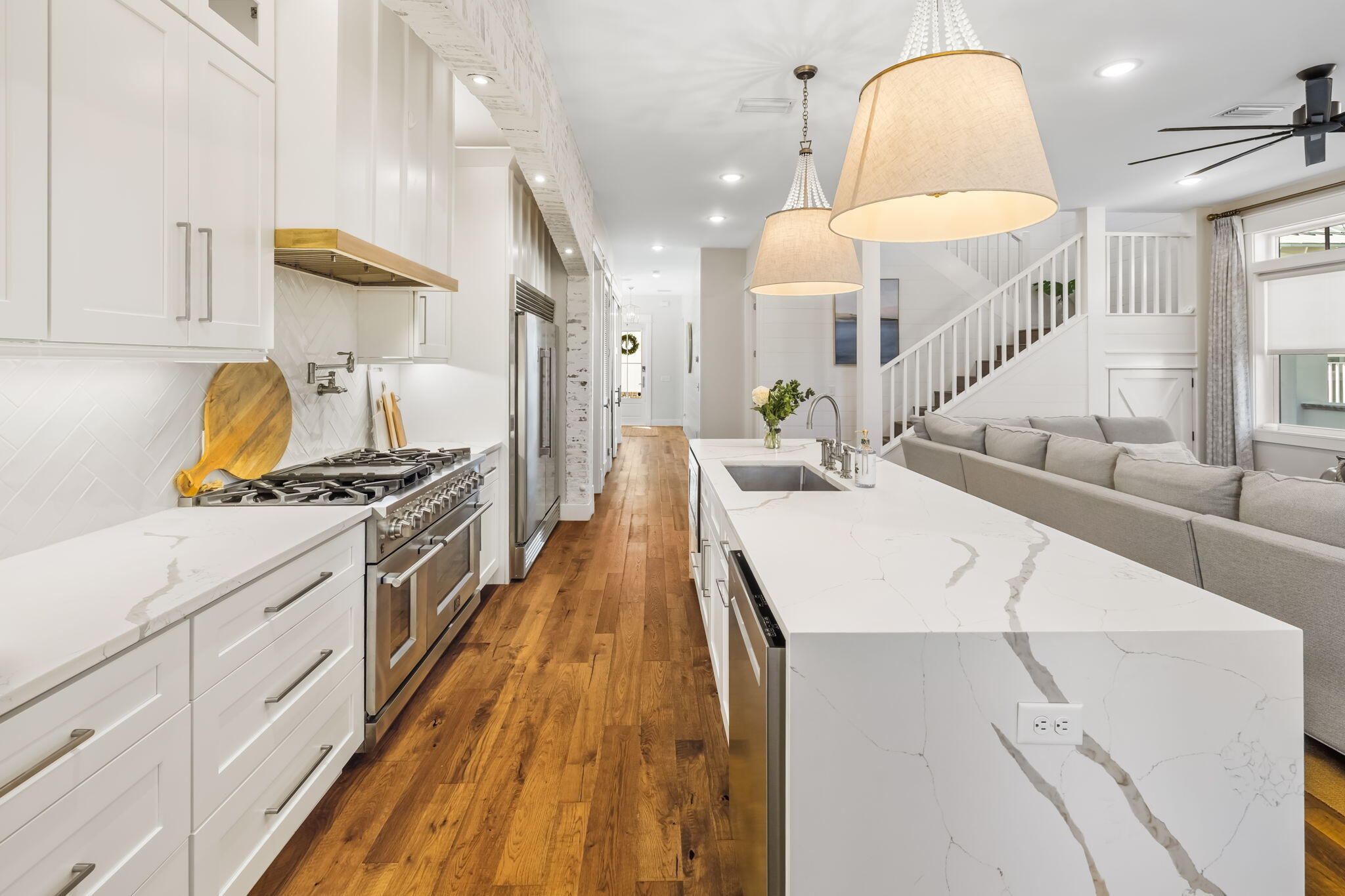 INLET BEACH - Residential