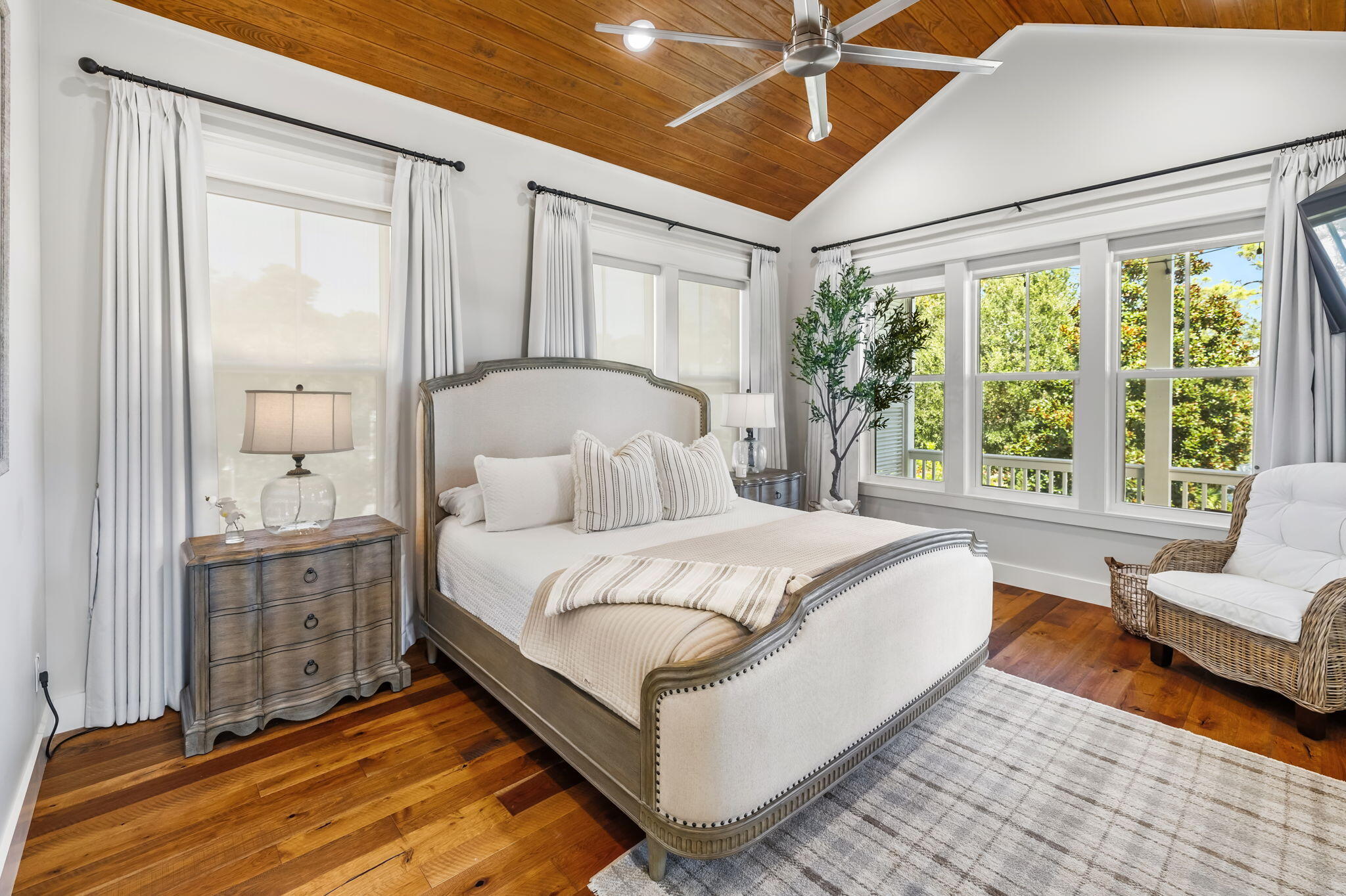 INLET BEACH - Residential