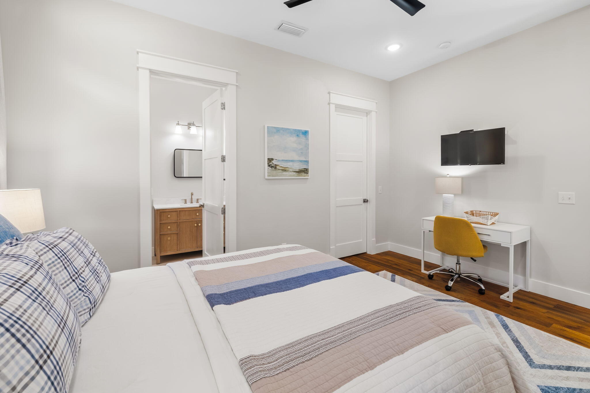 INLET BEACH - Residential