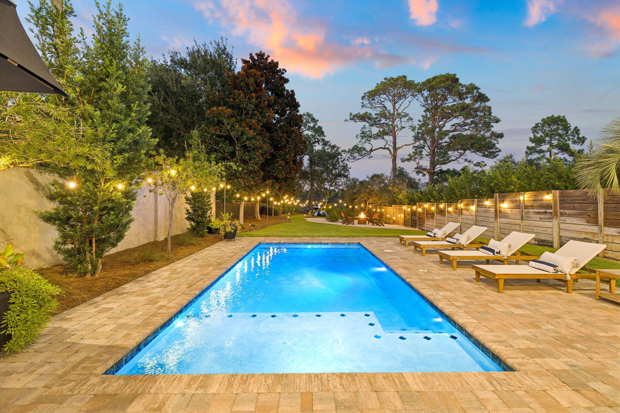 INLET BEACH - Residential