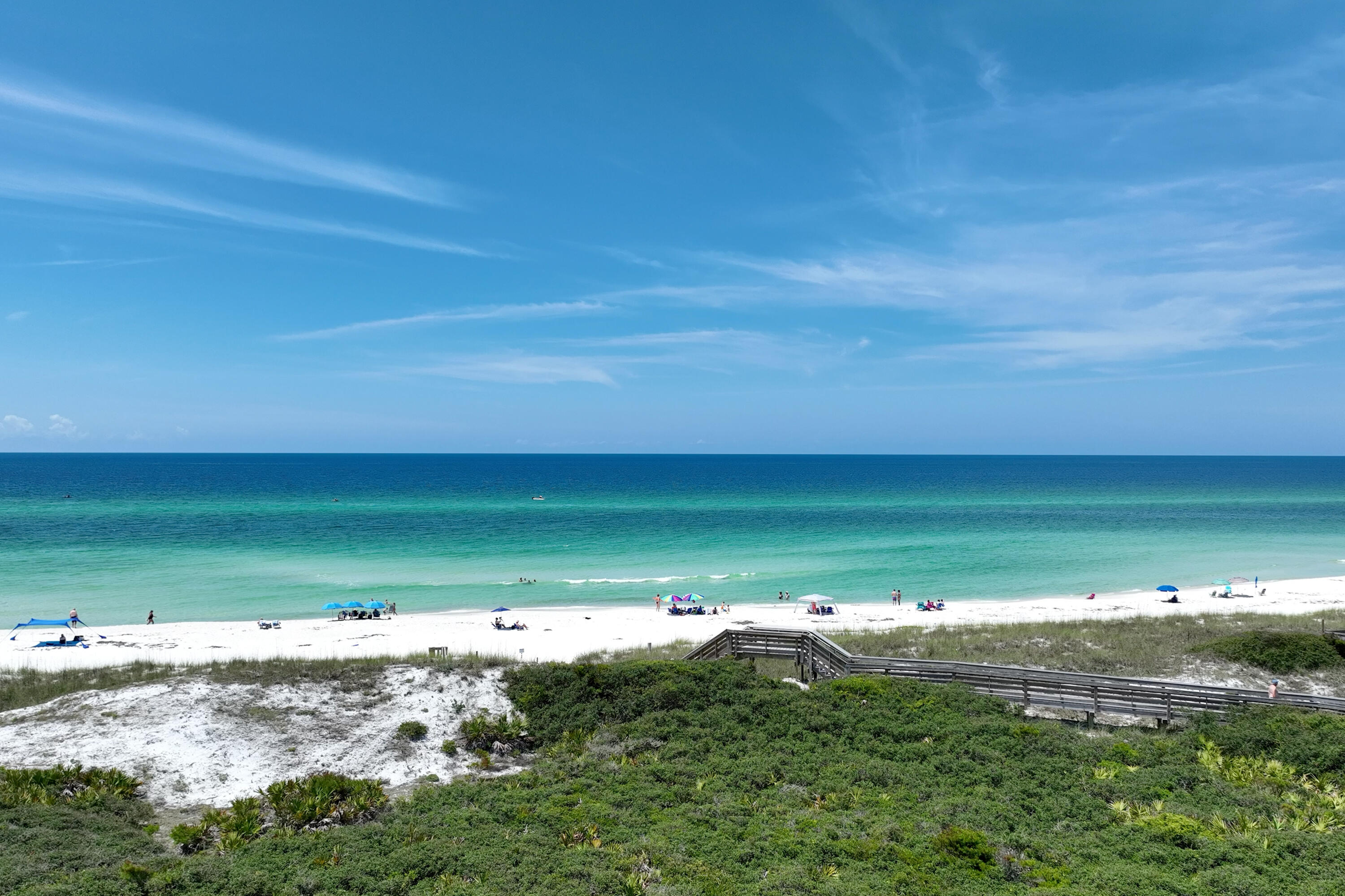 INLET BEACH - Residential