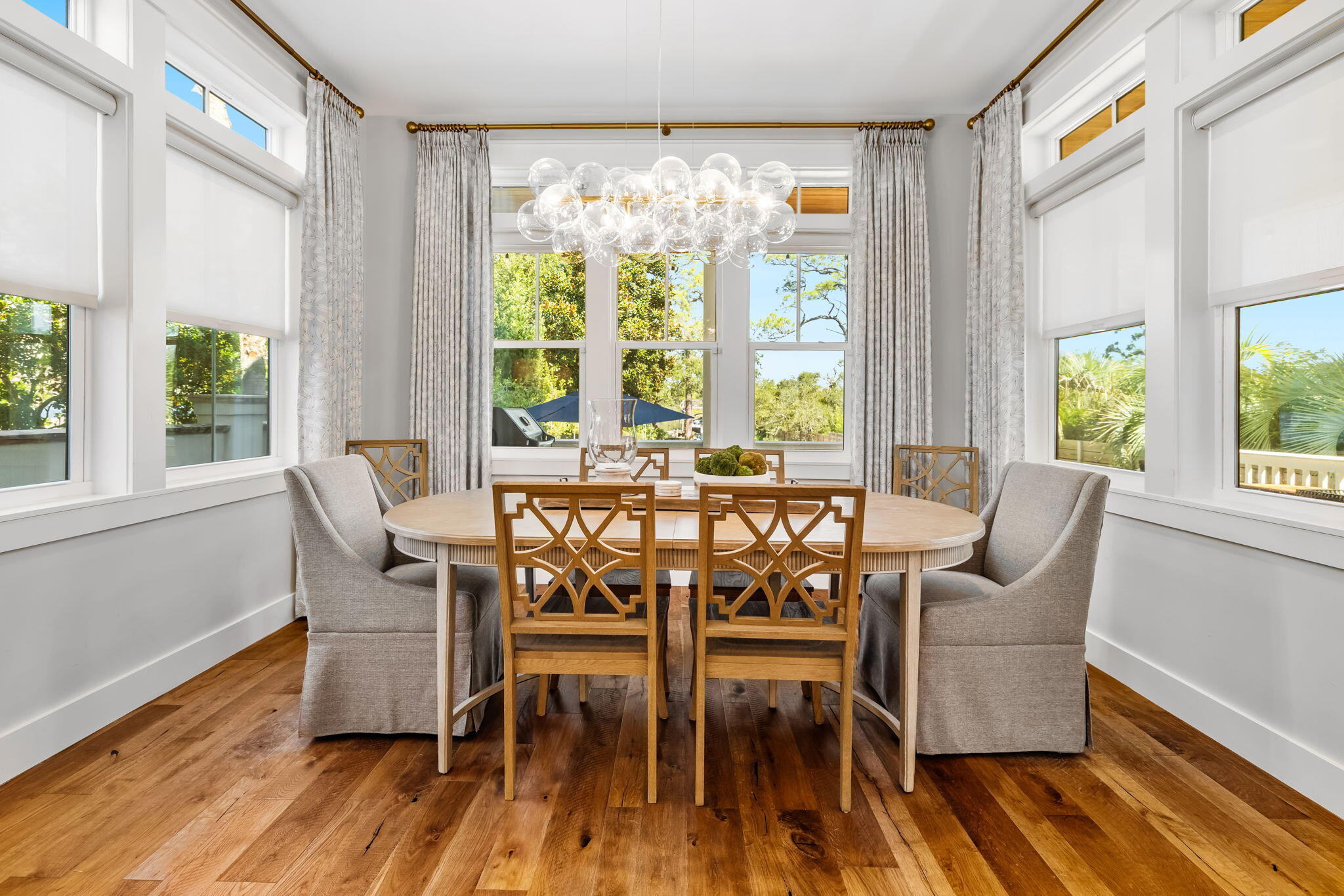 INLET BEACH - Residential