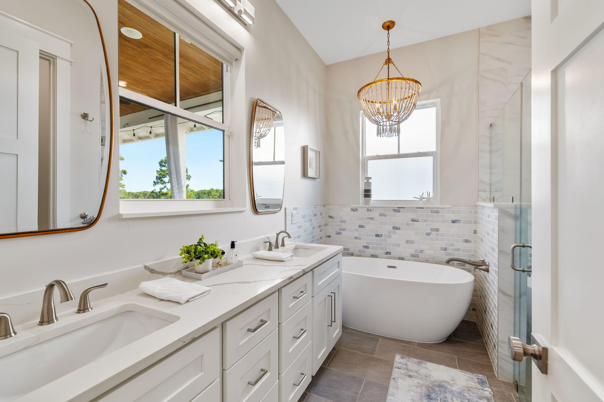 INLET BEACH - Residential