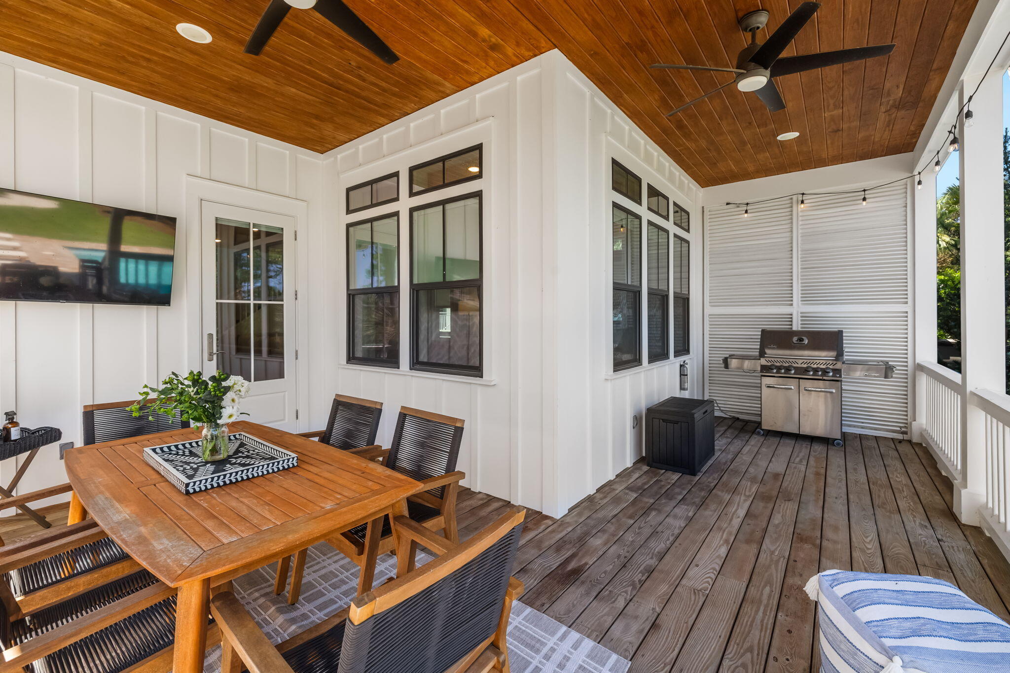 INLET BEACH - Residential