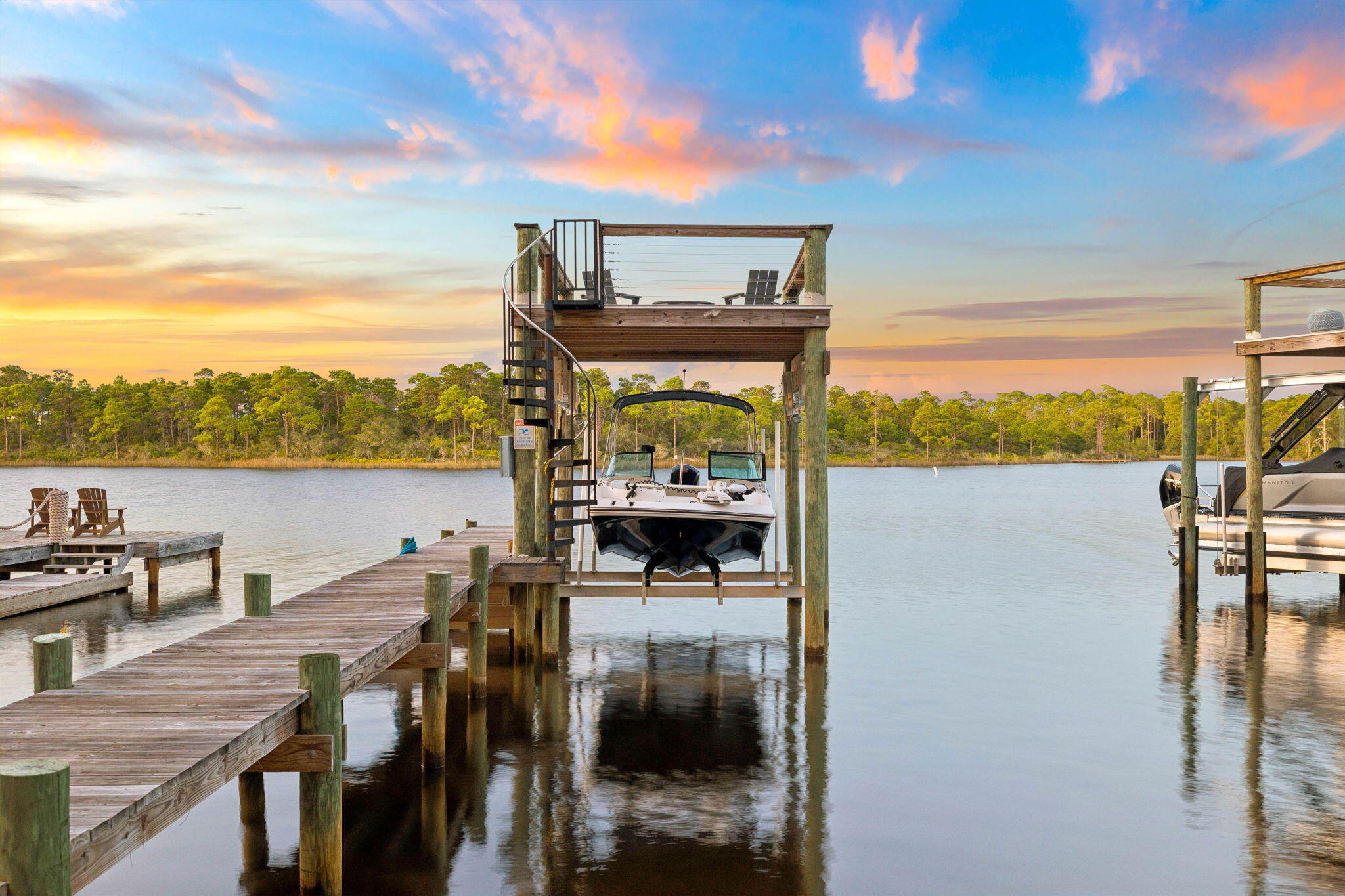 INLET BEACH - Residential