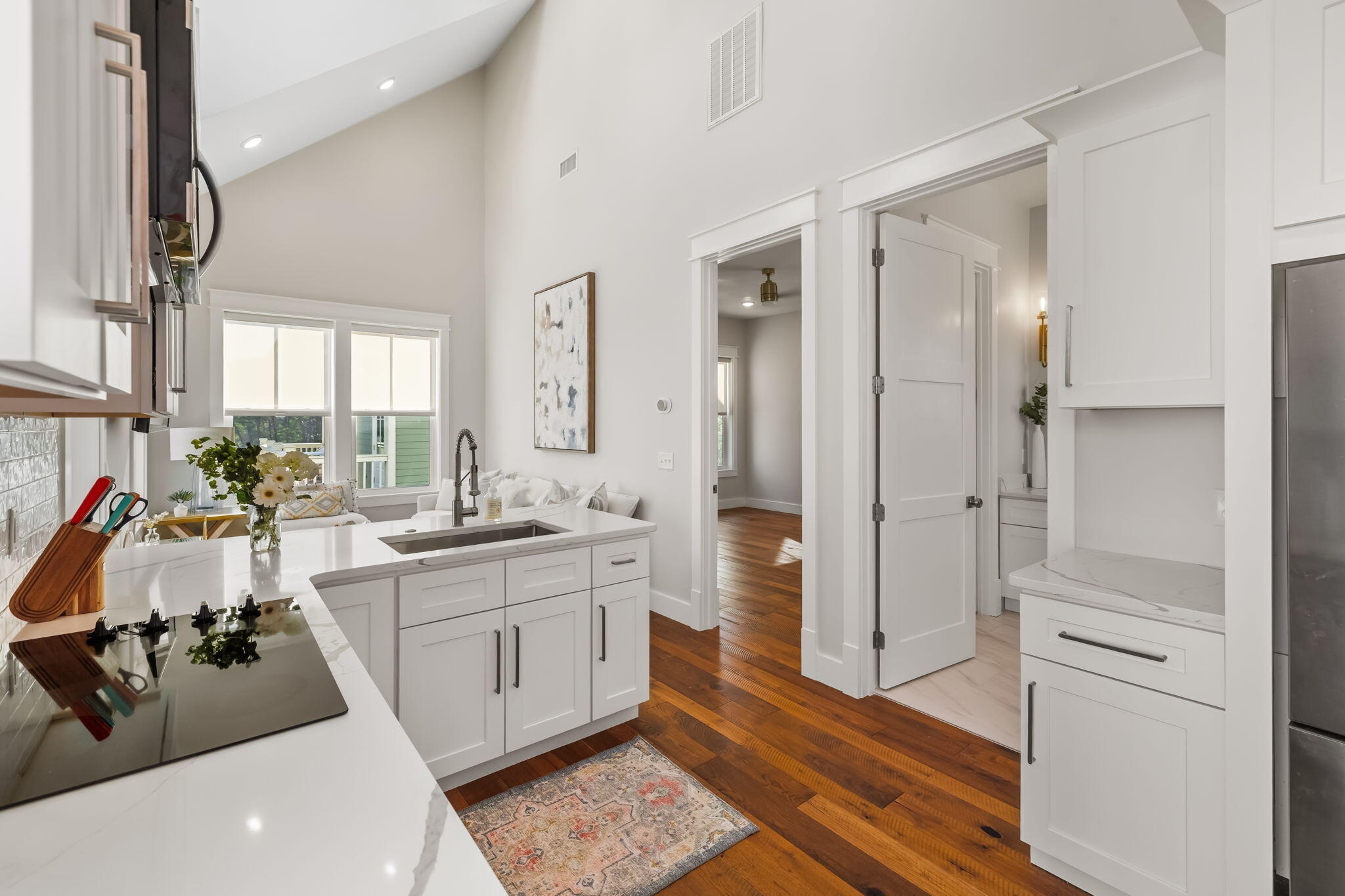 INLET BEACH - Residential