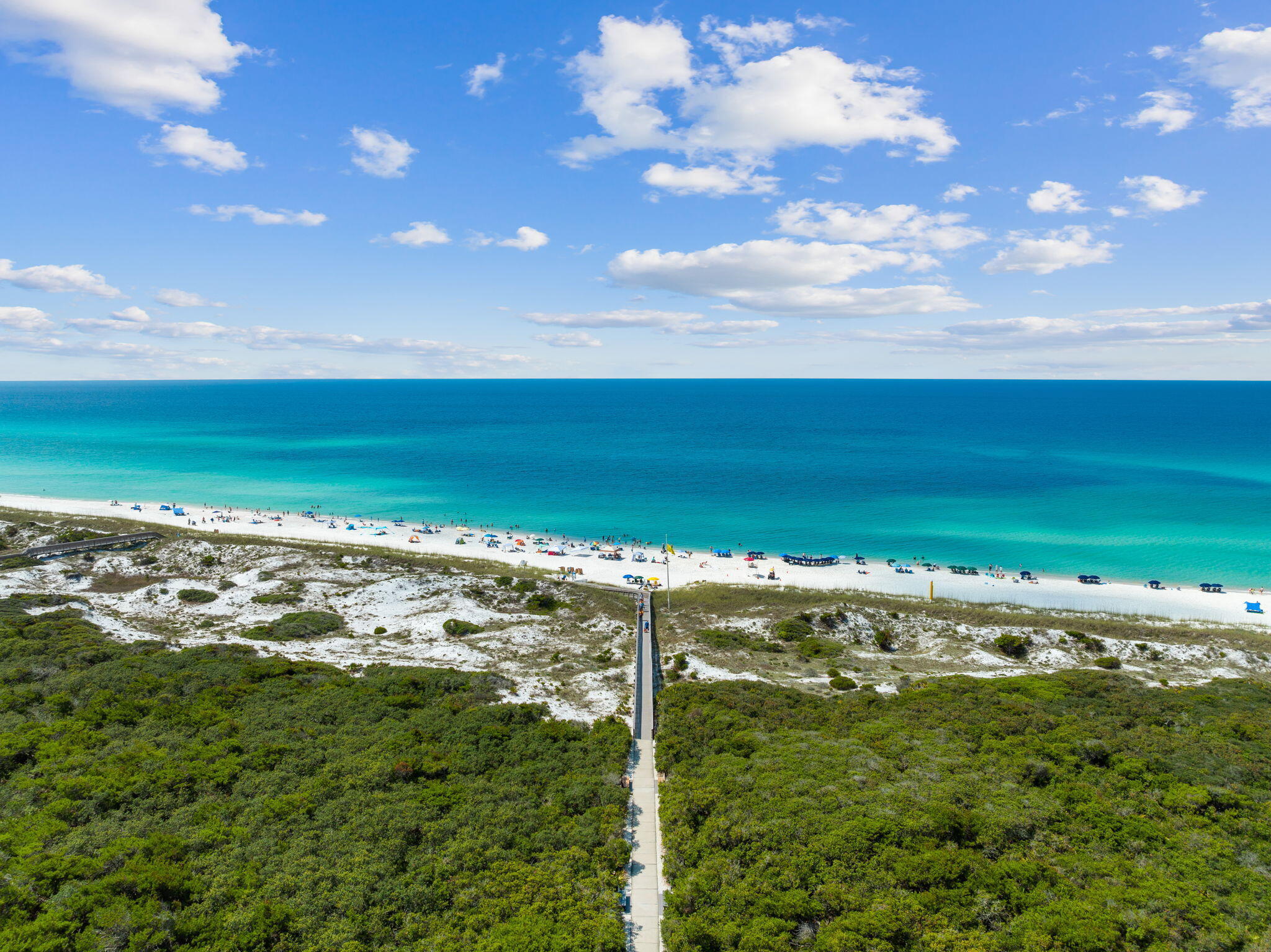 INLET BEACH - Residential
