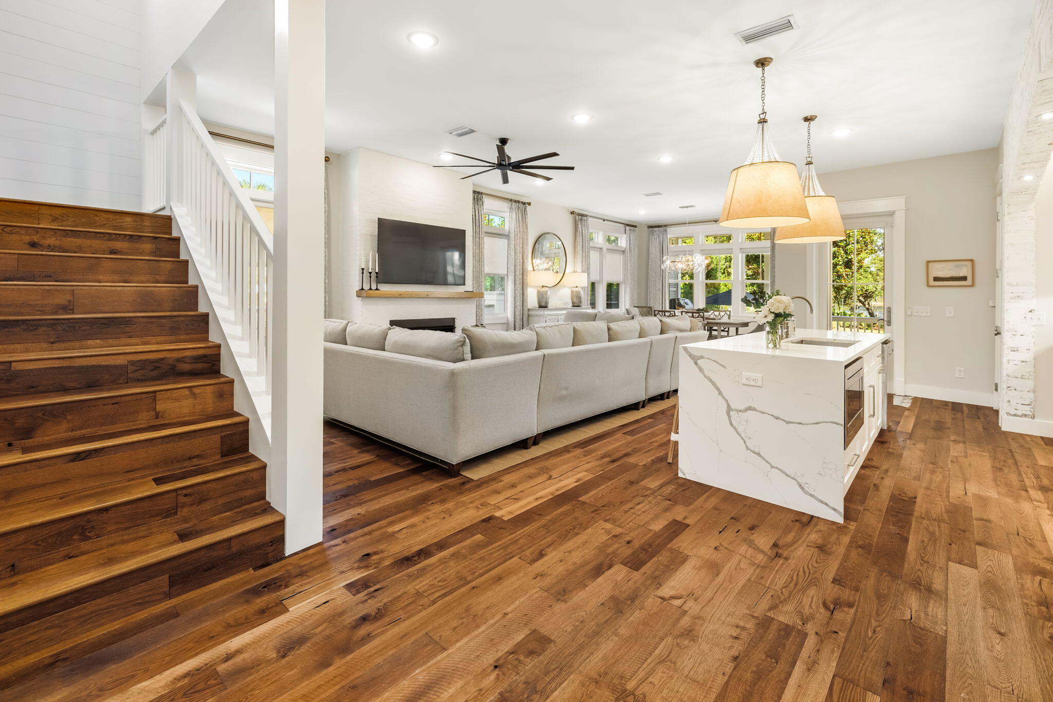 INLET BEACH - Residential