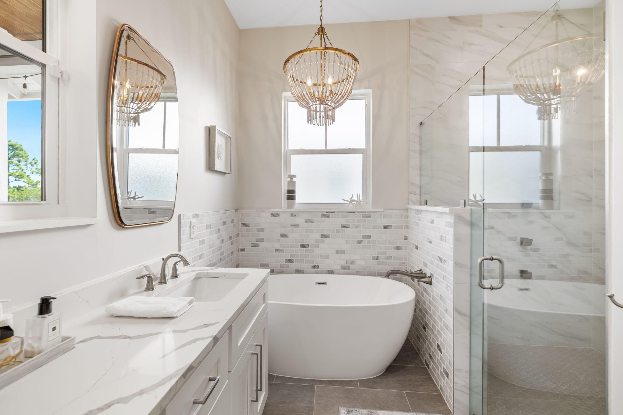INLET BEACH - Residential