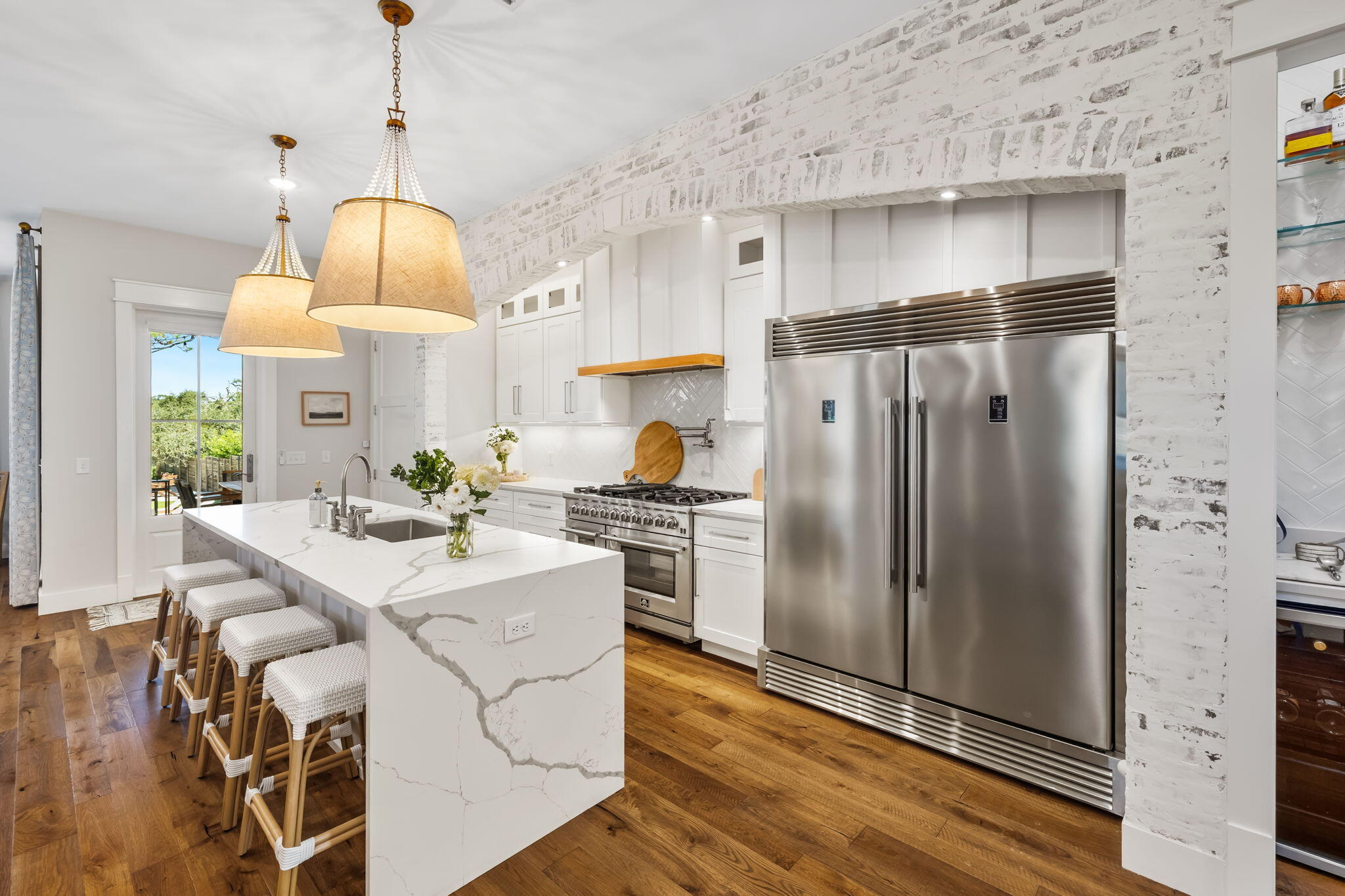 INLET BEACH - Residential