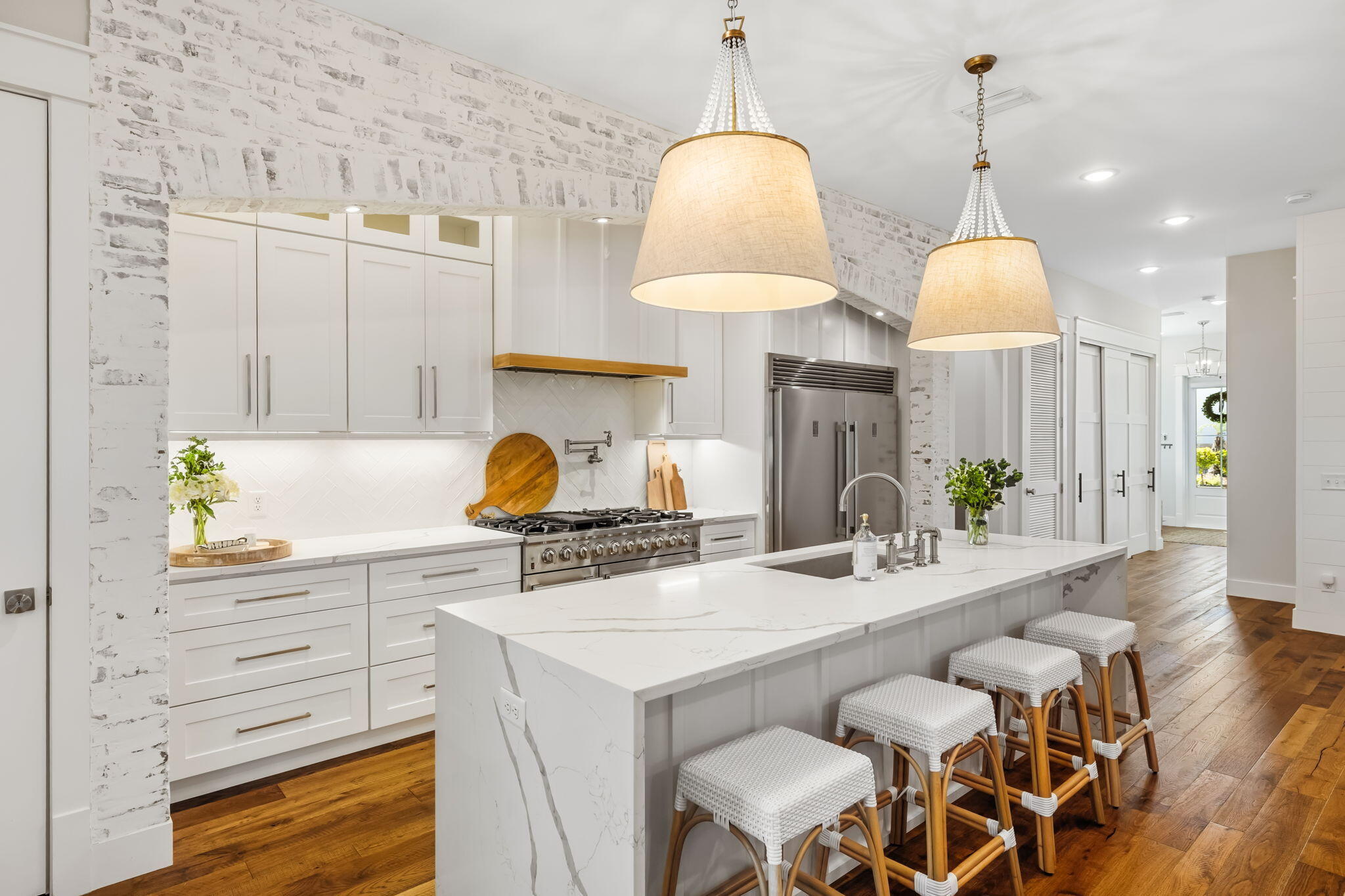 INLET BEACH - Residential