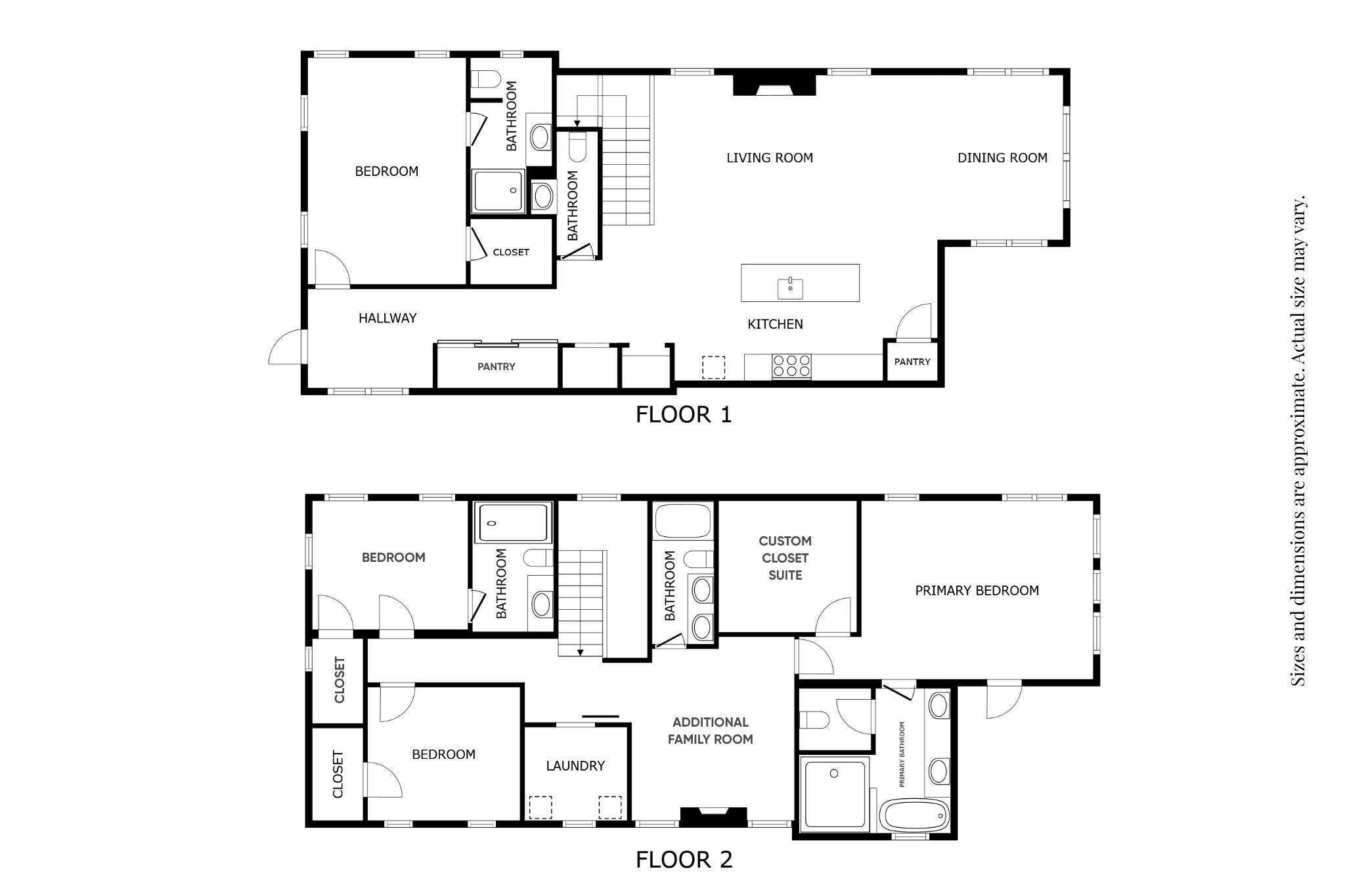INLET BEACH - Residential