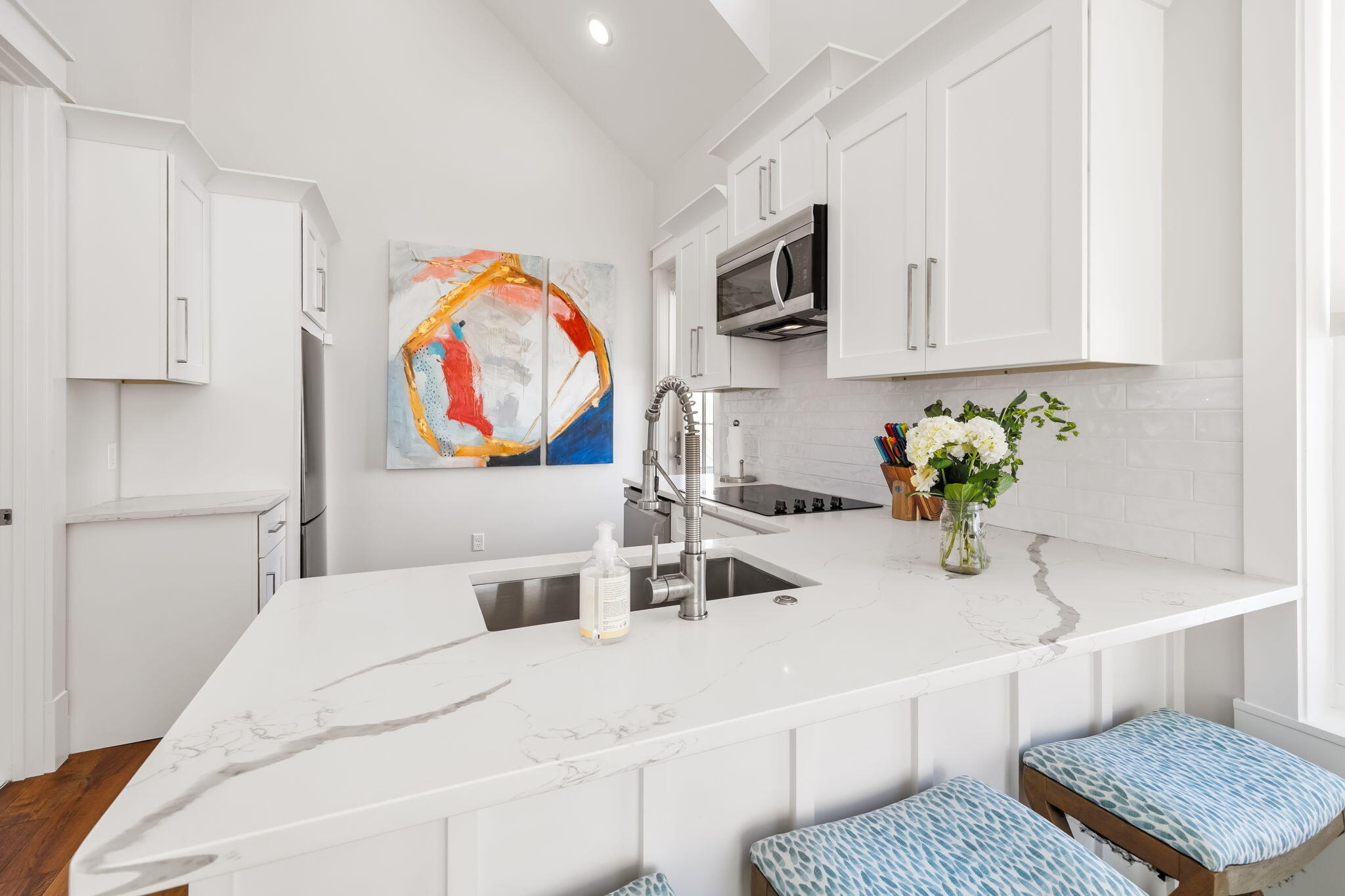 INLET BEACH - Residential