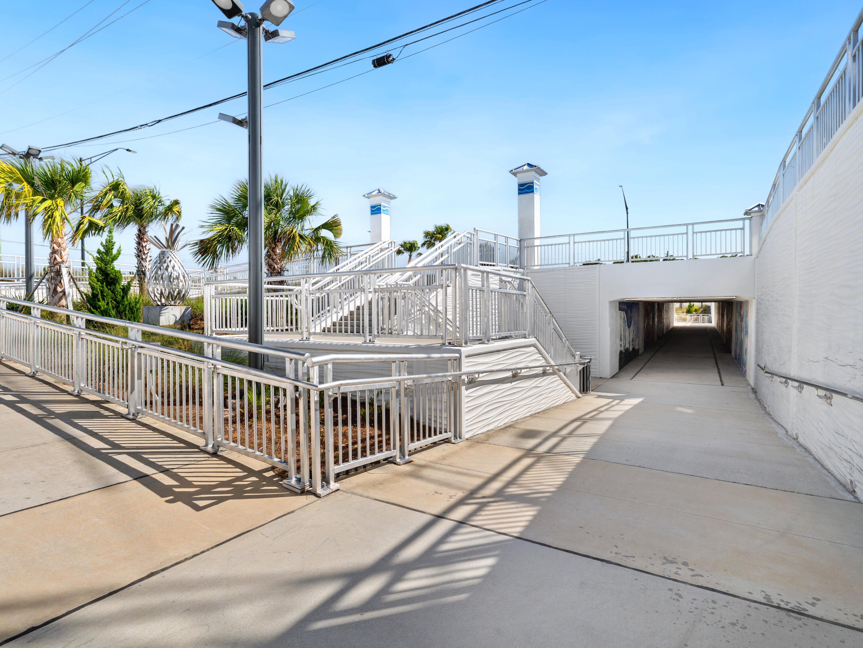 INLET BEACH - Residential