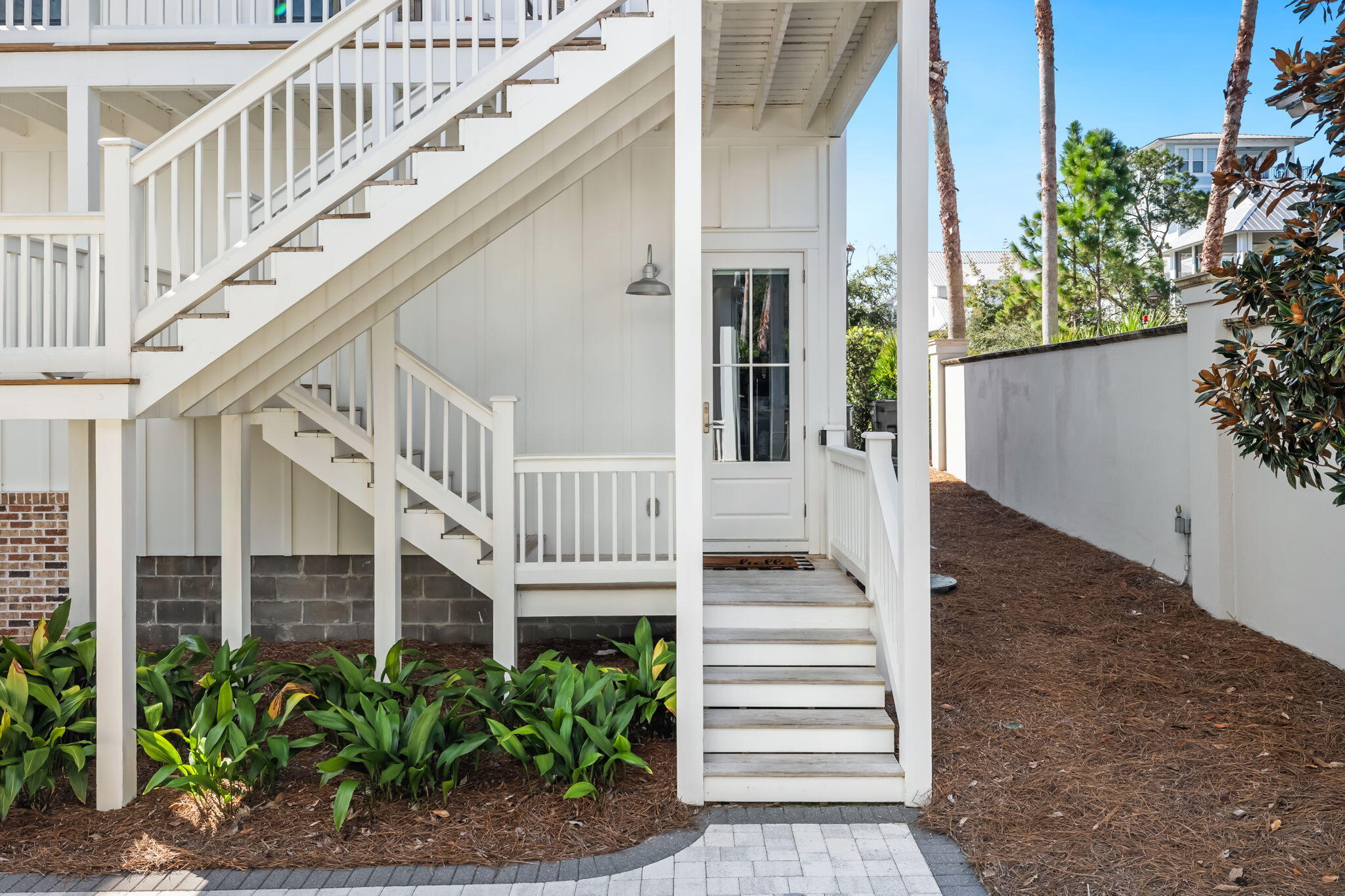 INLET BEACH - Residential