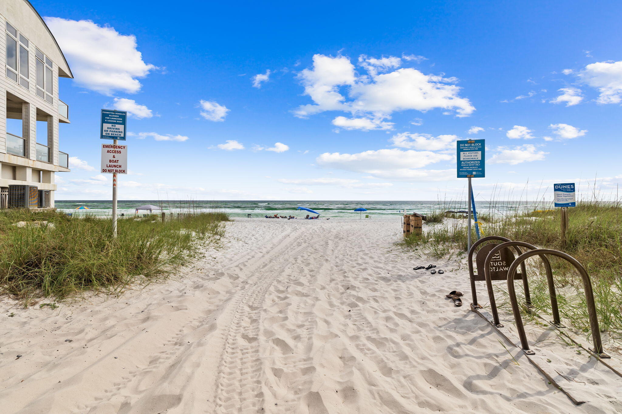 INLET BEACH - Residential