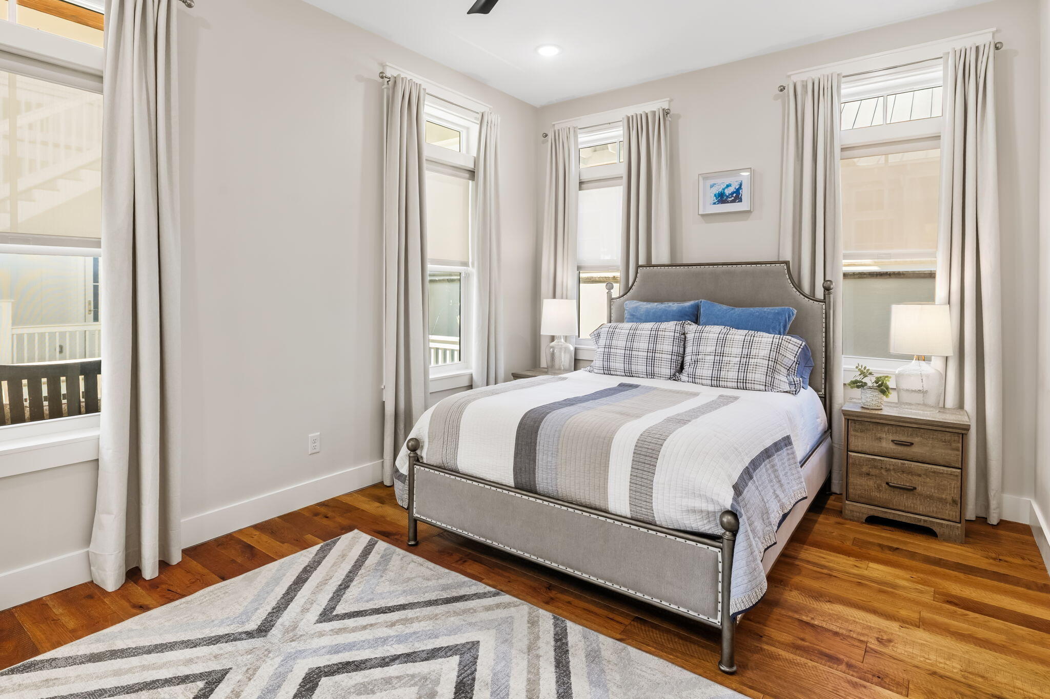 INLET BEACH - Residential