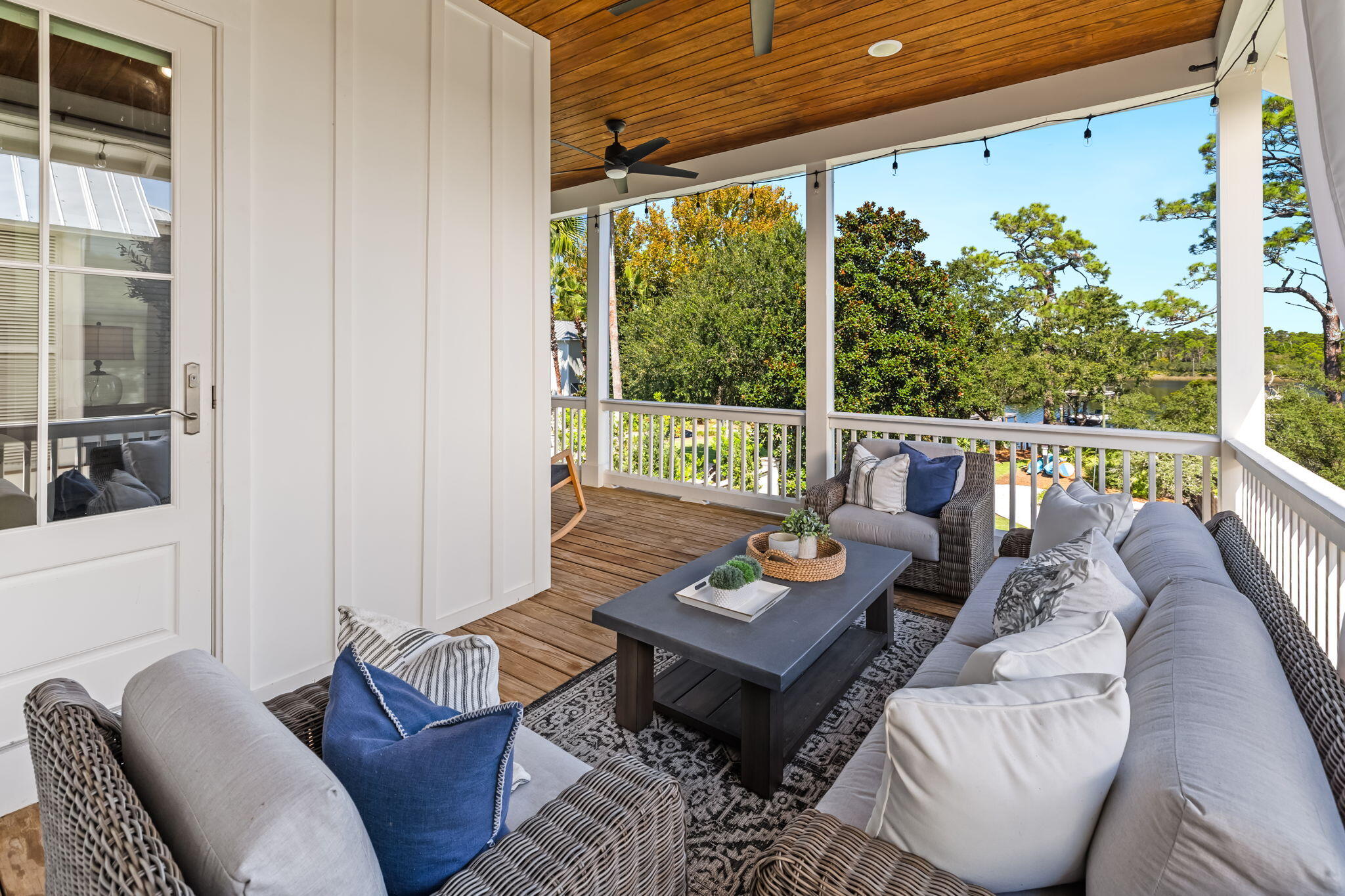 INLET BEACH - Residential