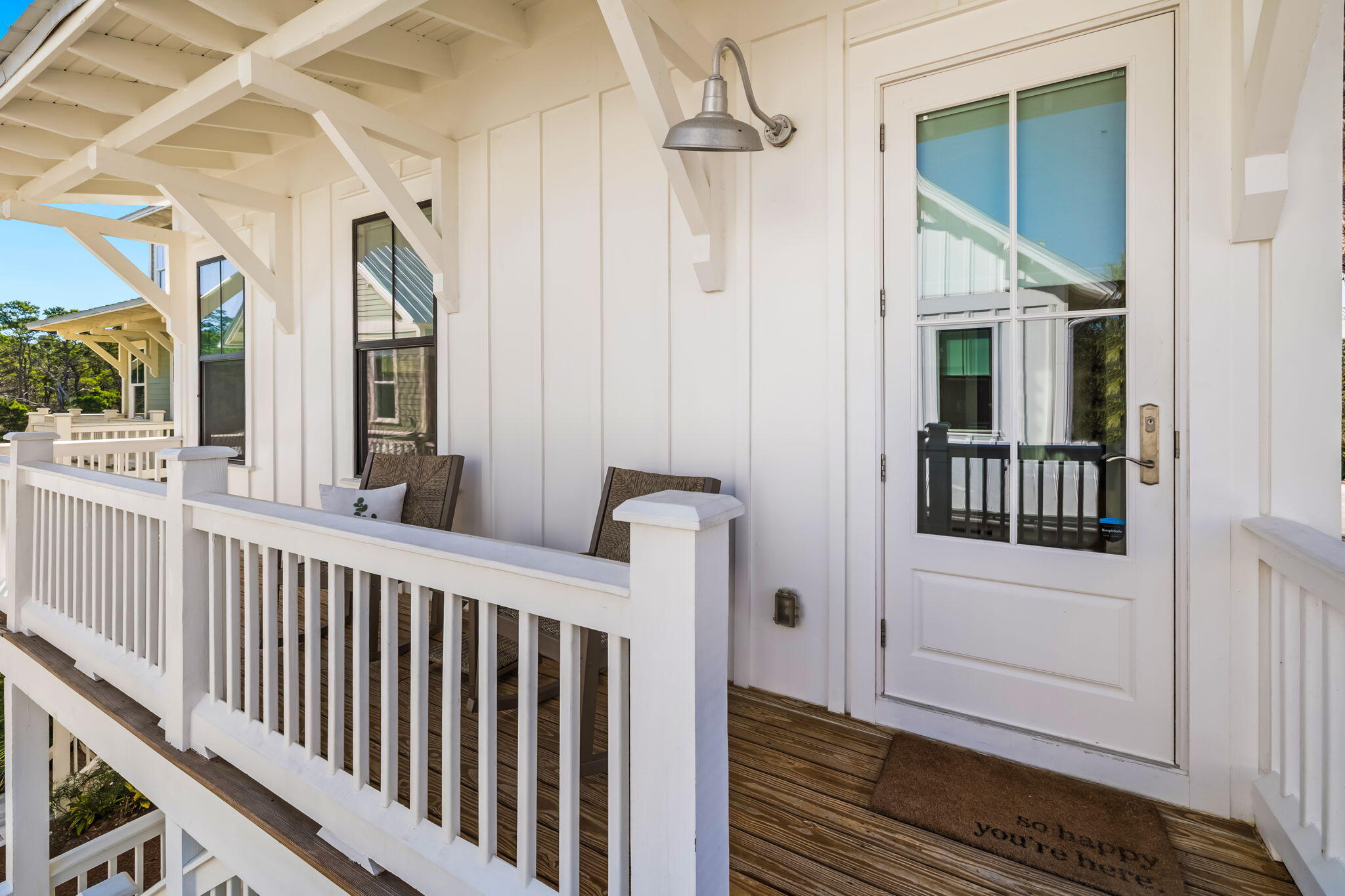 INLET BEACH - Residential