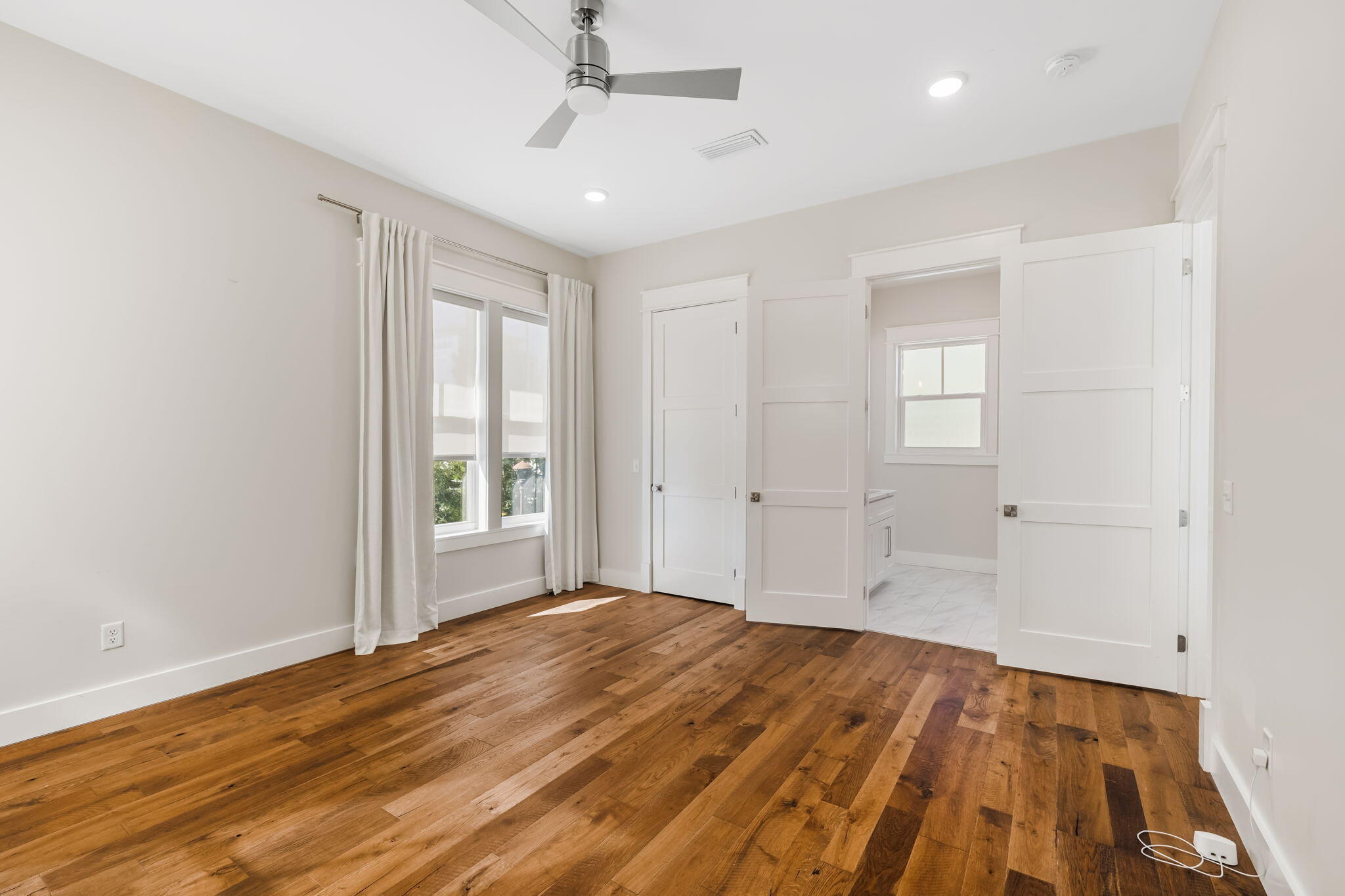 INLET BEACH - Residential
