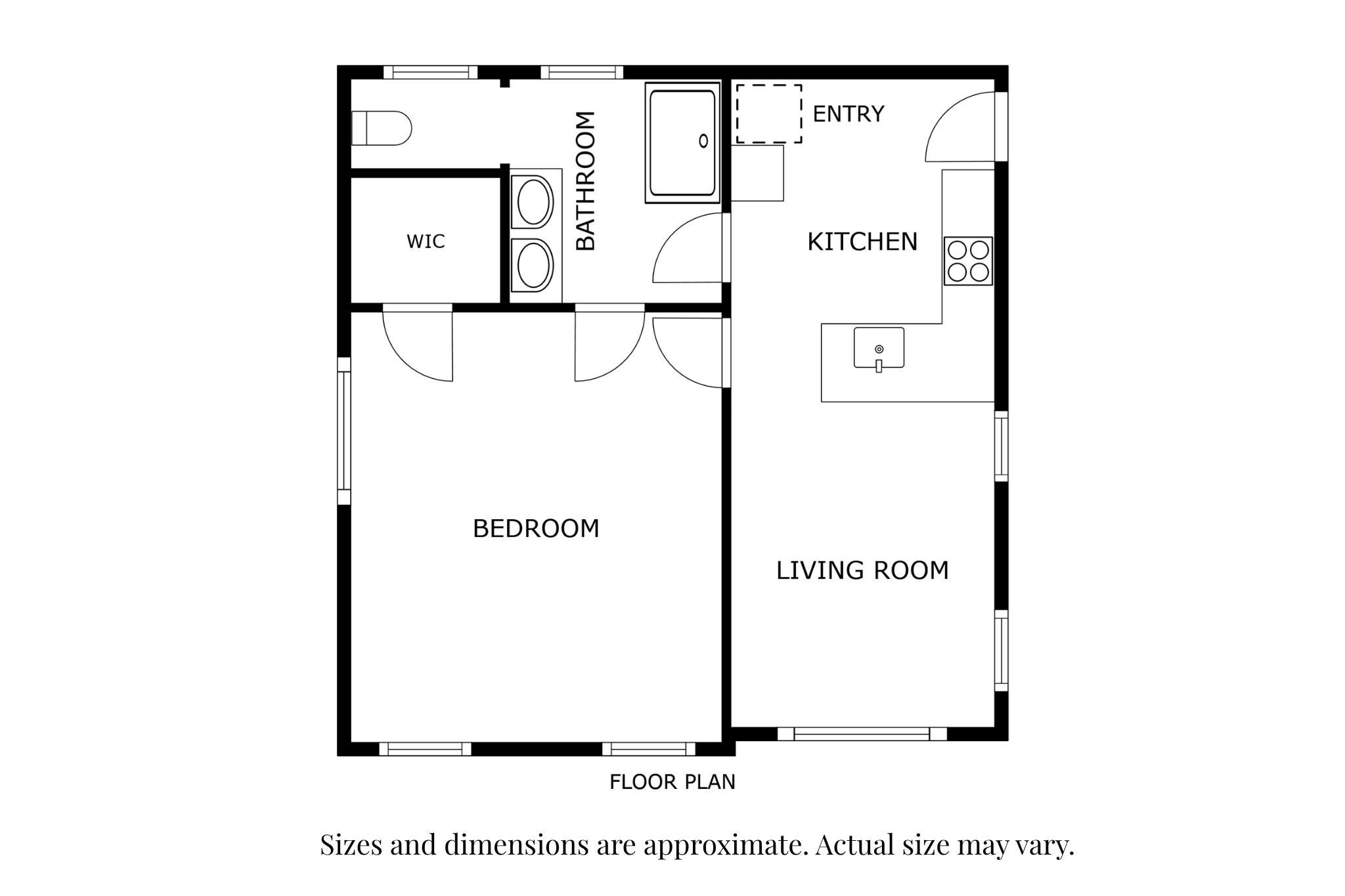 INLET BEACH - Residential