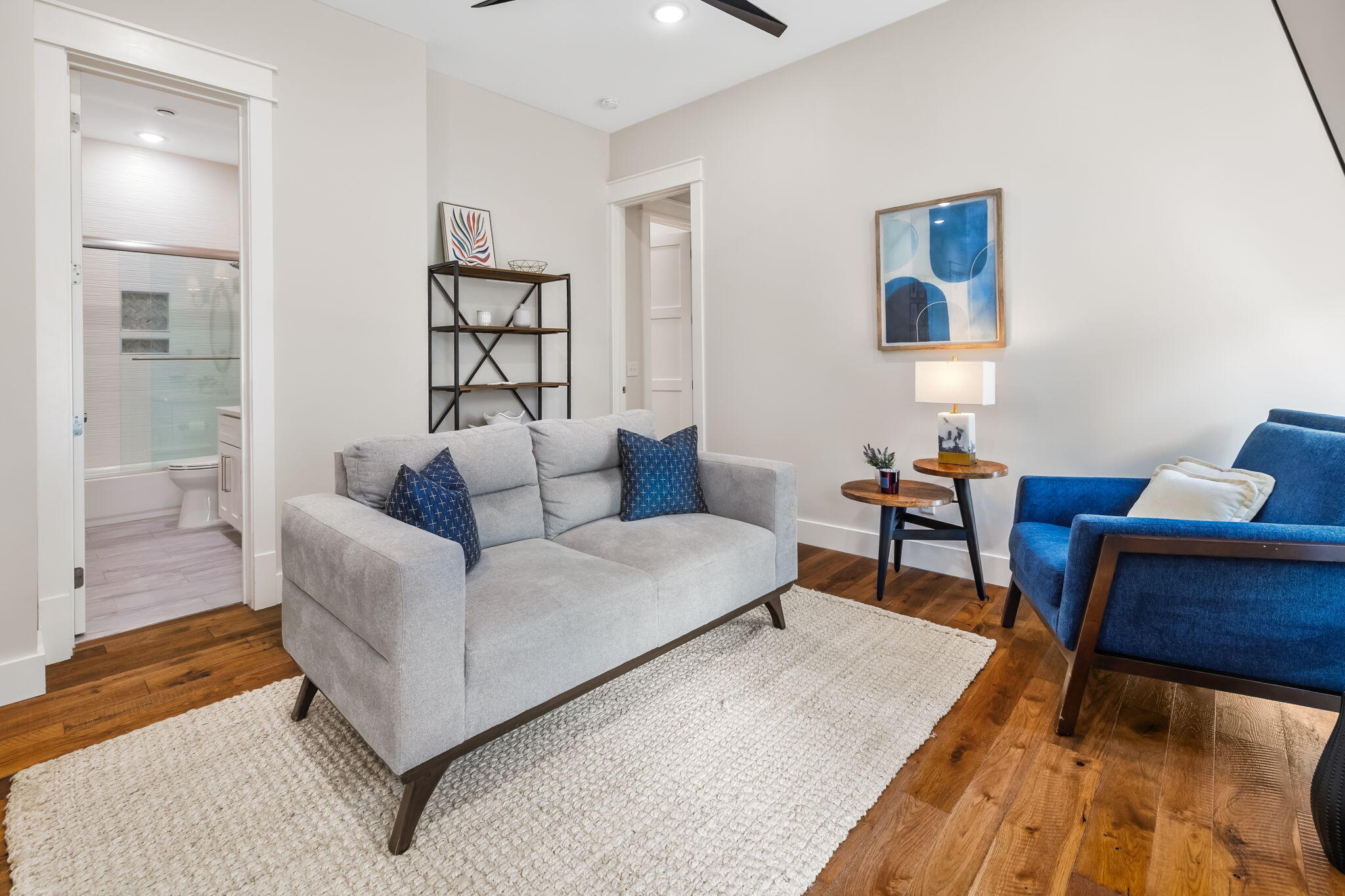 INLET BEACH - Residential