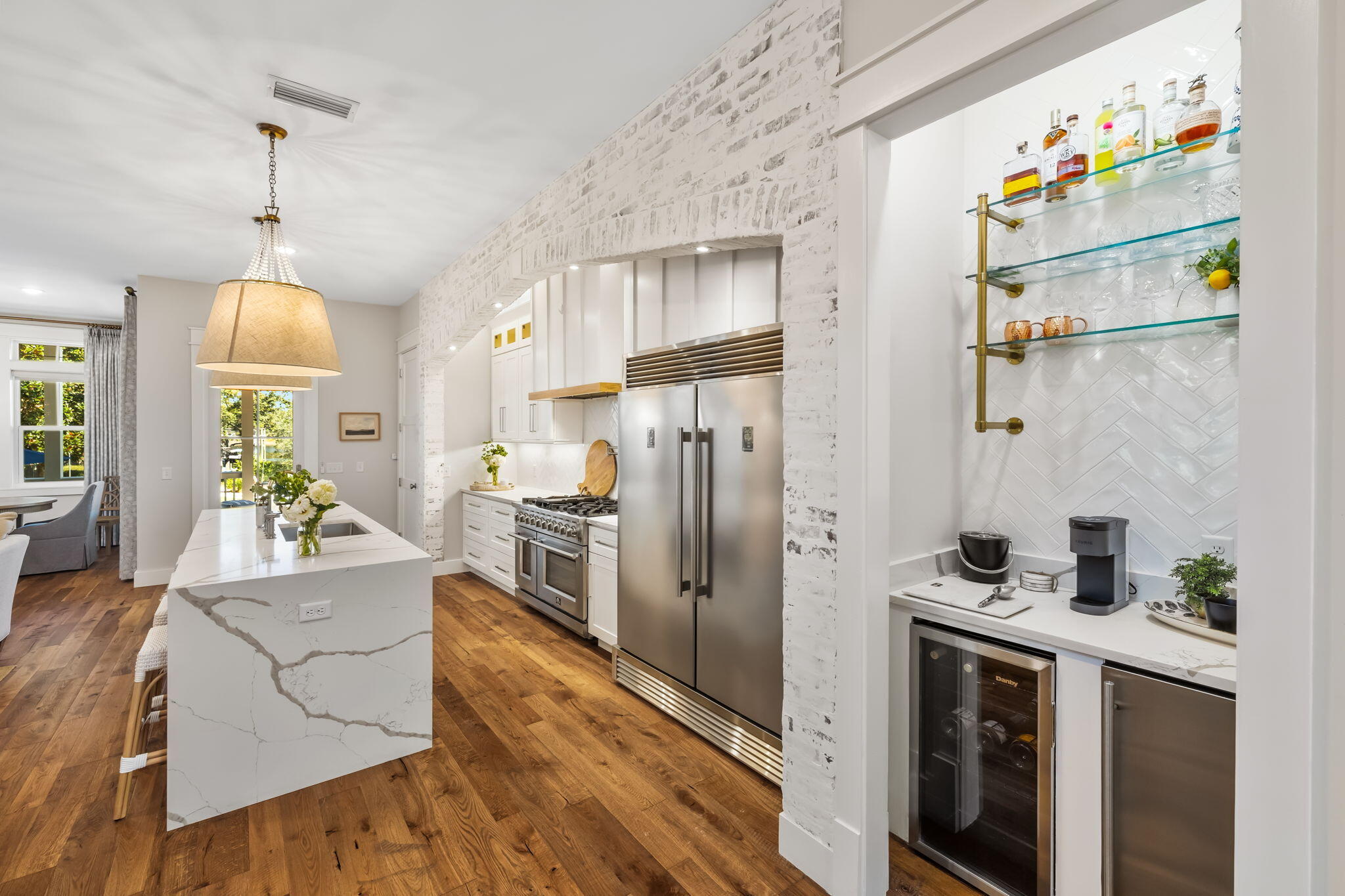 INLET BEACH - Residential