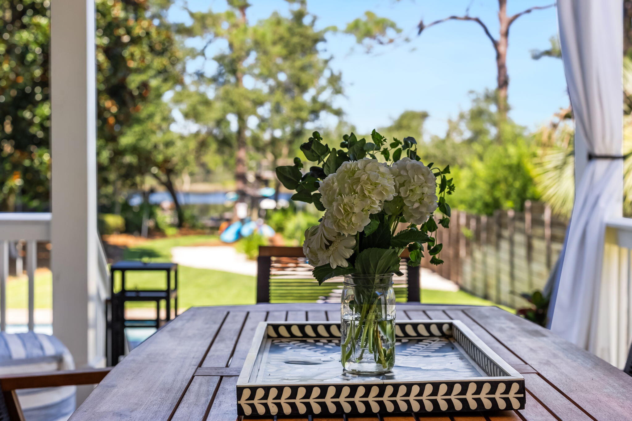 INLET BEACH - Residential