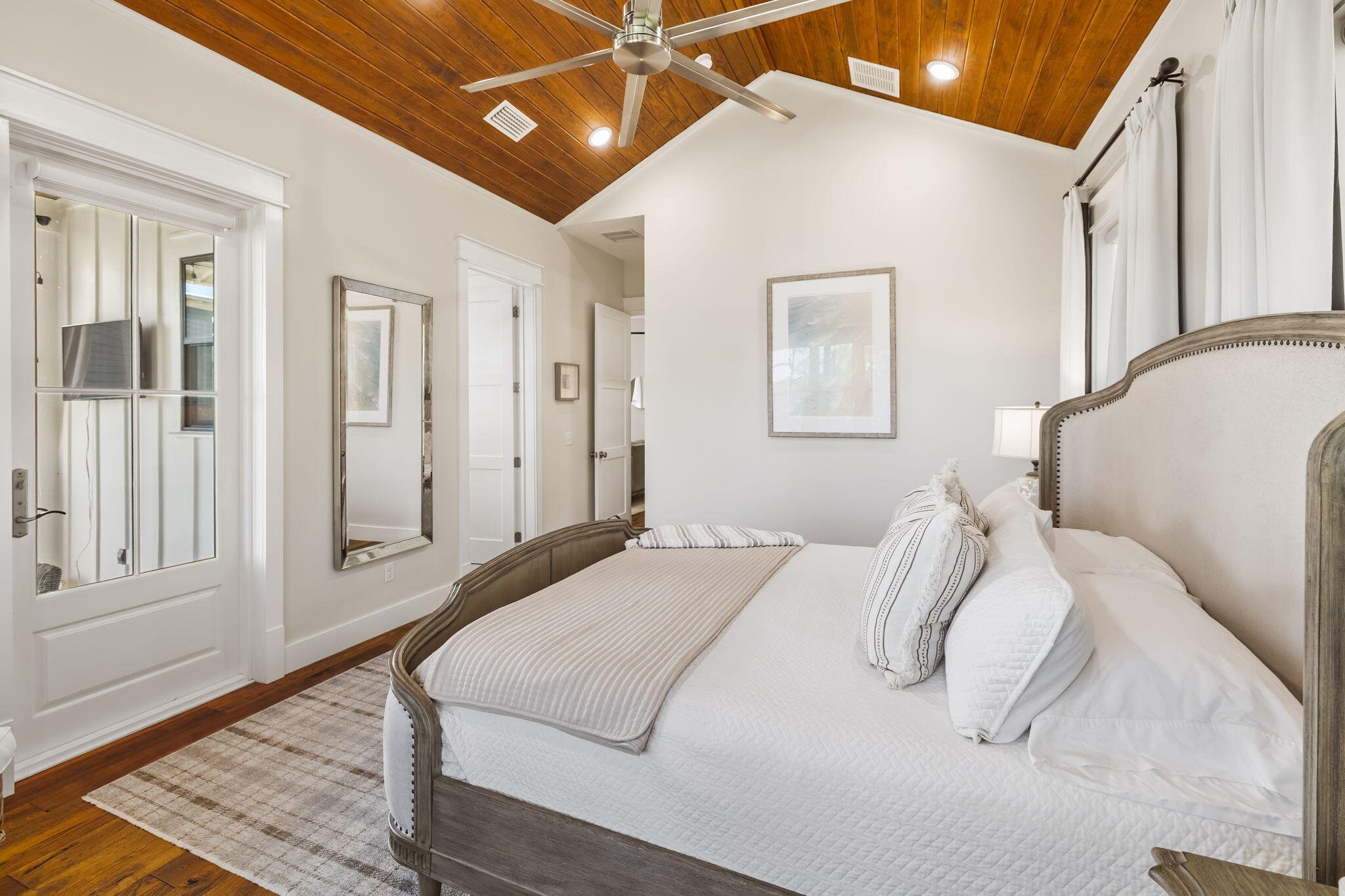 INLET BEACH - Residential