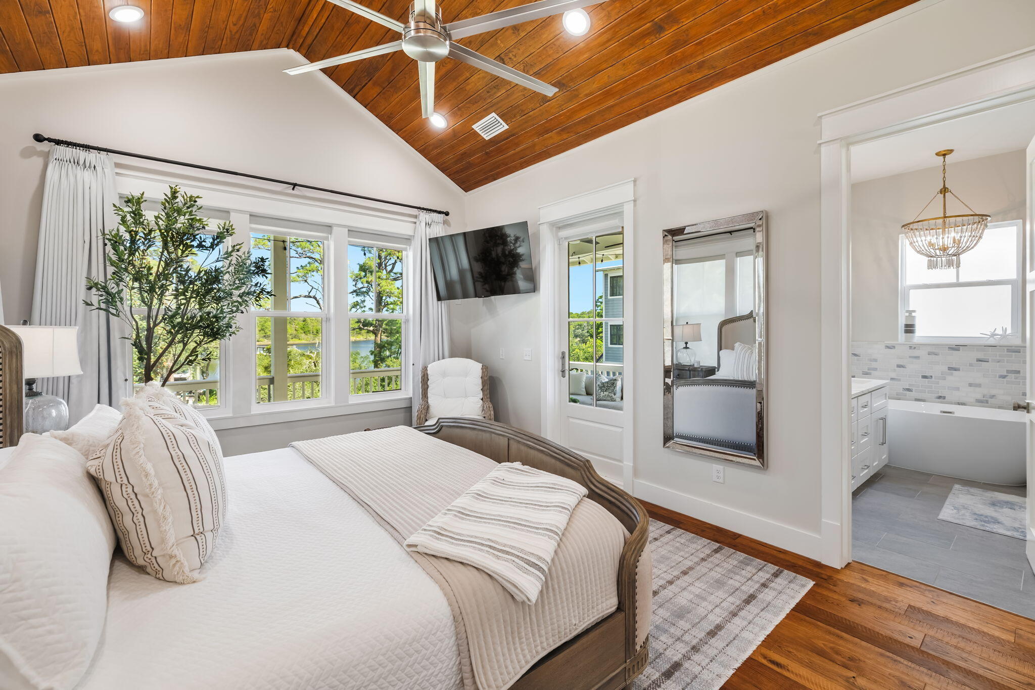 INLET BEACH - Residential