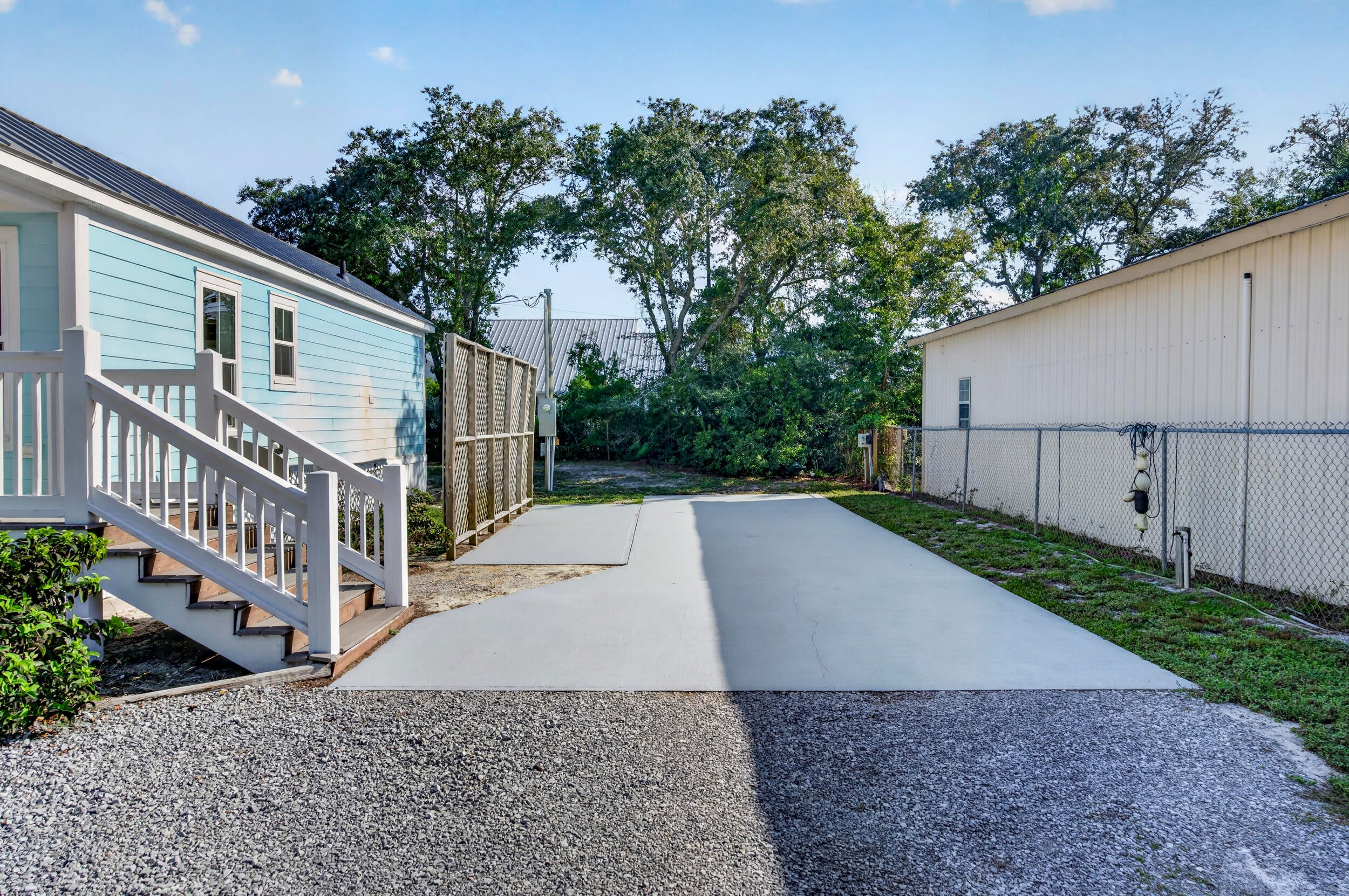 Country Club Estates, An Unrecorded Subdivision - Residential