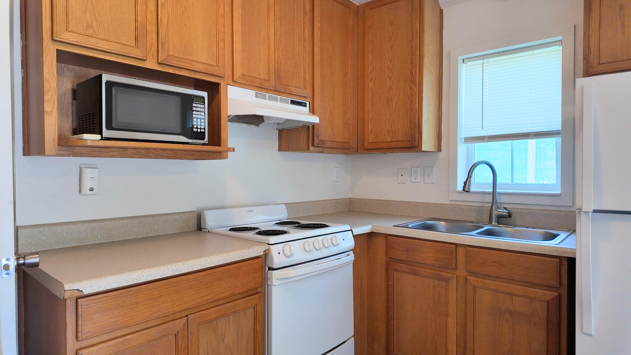 Country Club Estates, An Unrecorded Subdivision - Residential